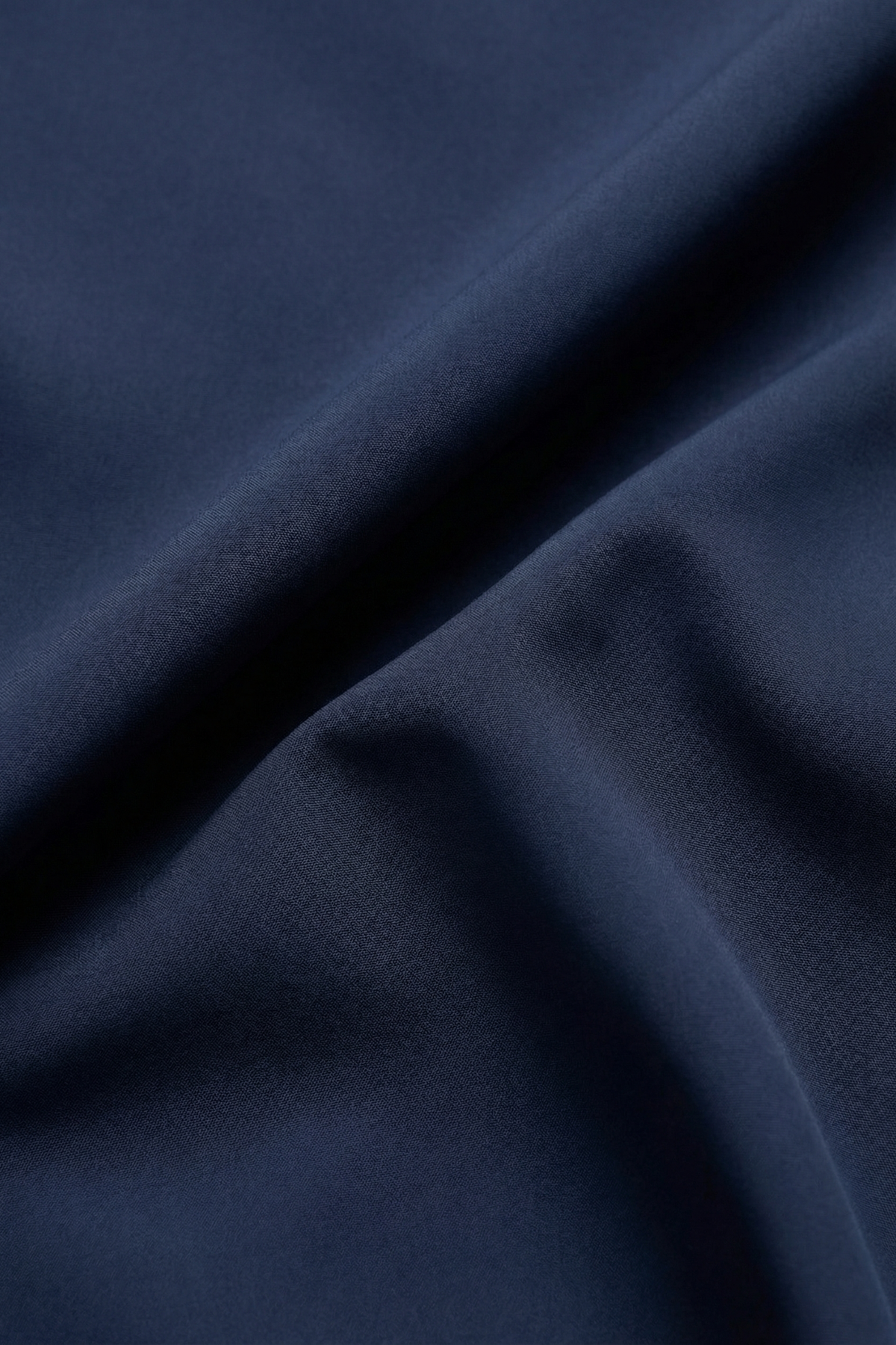 Wendbare Jacke Marineblau