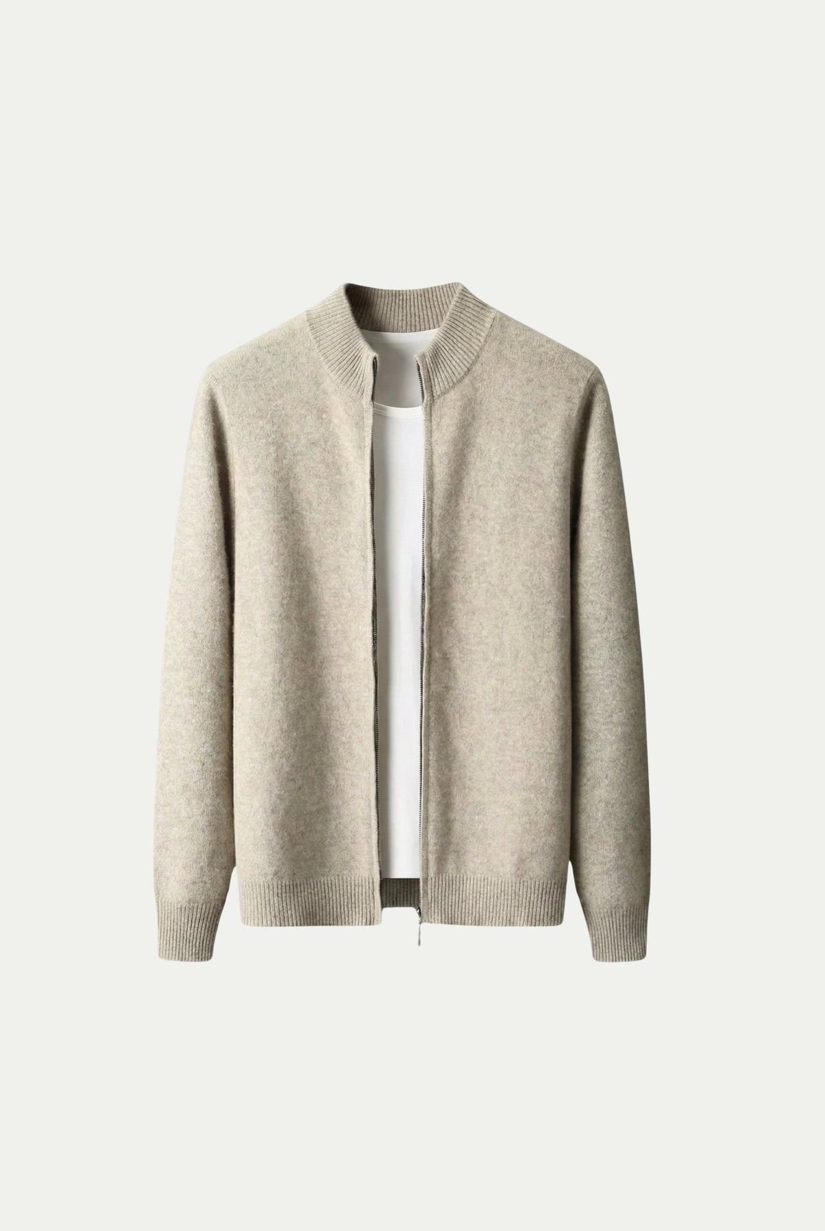 Venezia Cashmere Set Beige