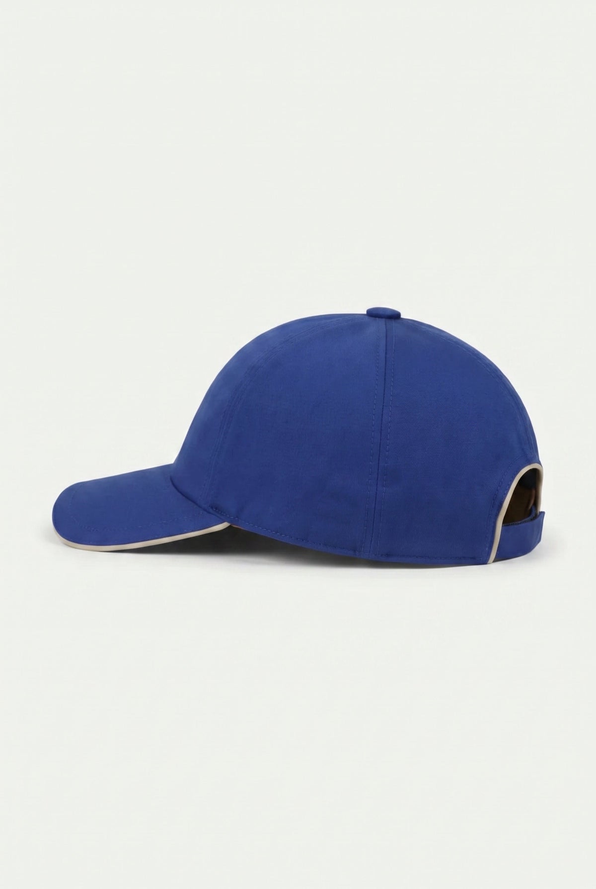 Berretto Fermó Blu
