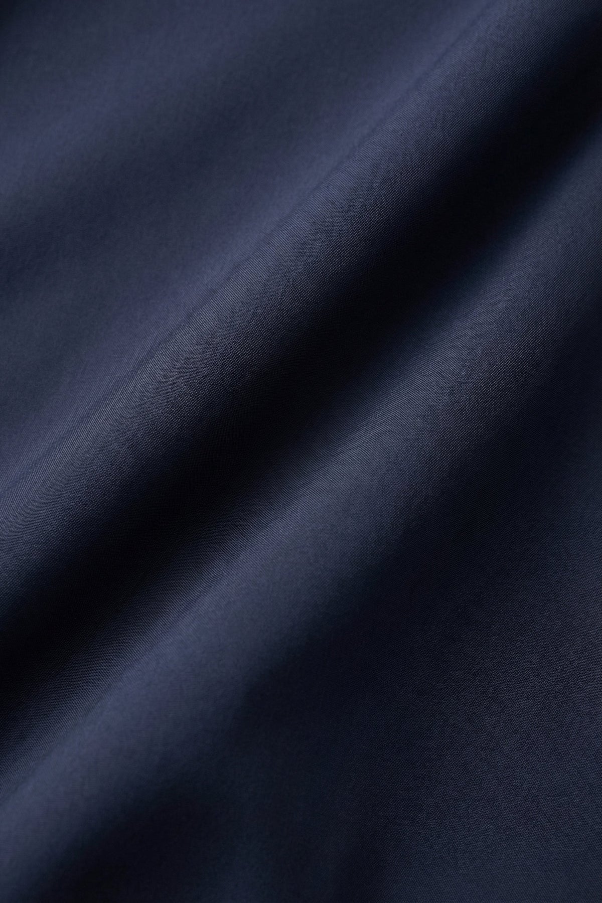 Chaleco reversible azul marino