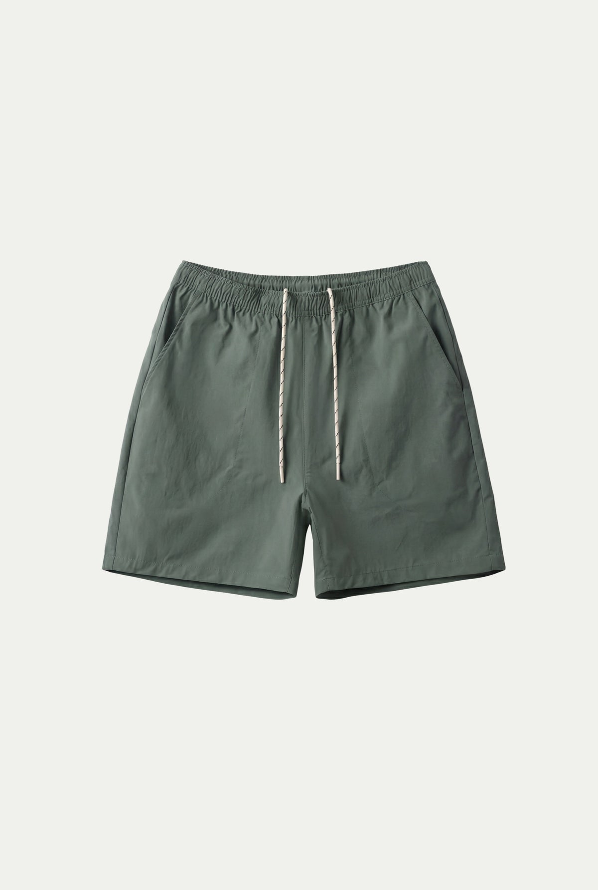 Portofino Nylon Swim Short Sage