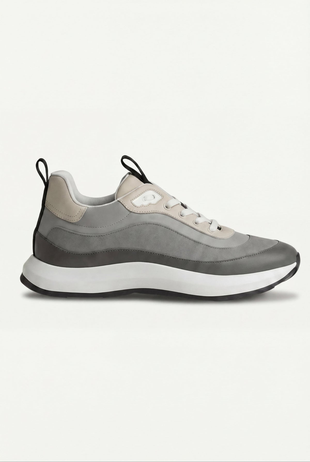 Grey Rodore Trainer
