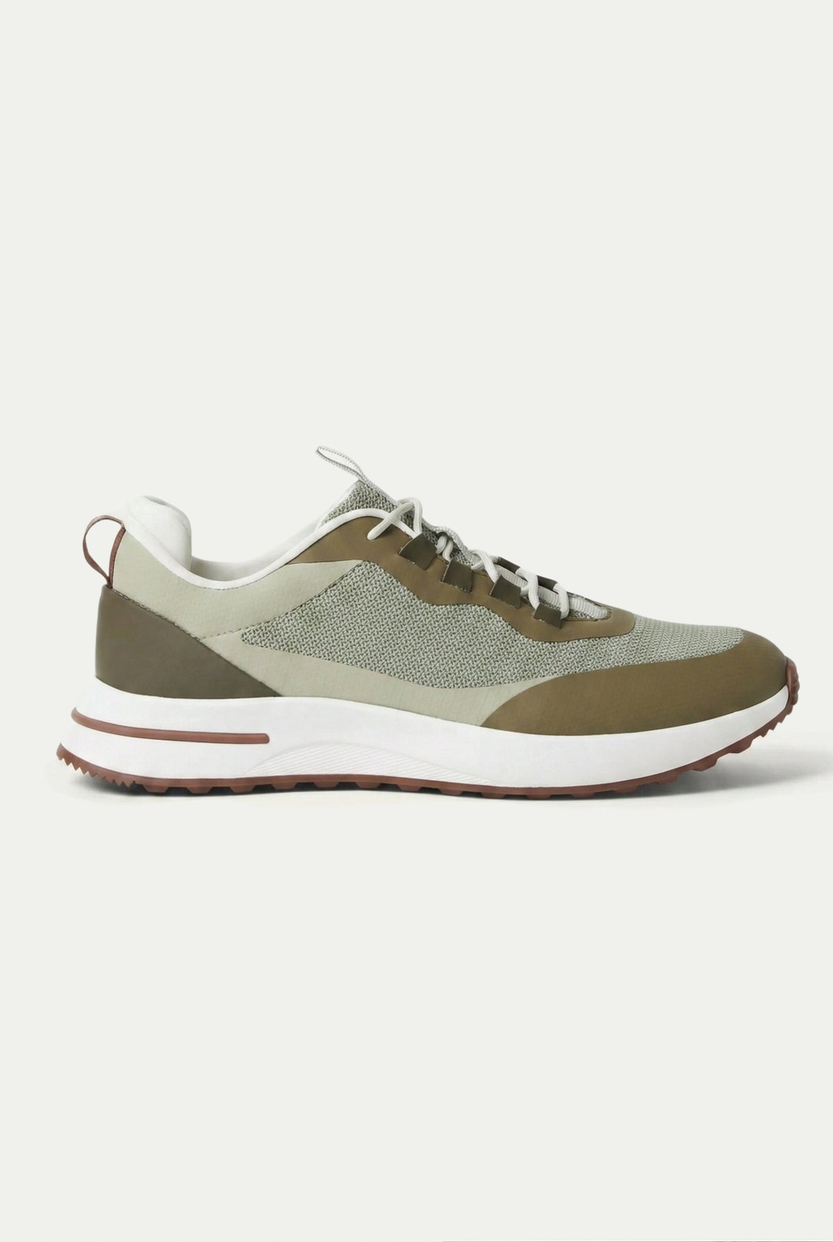 Olive Merano Trainer