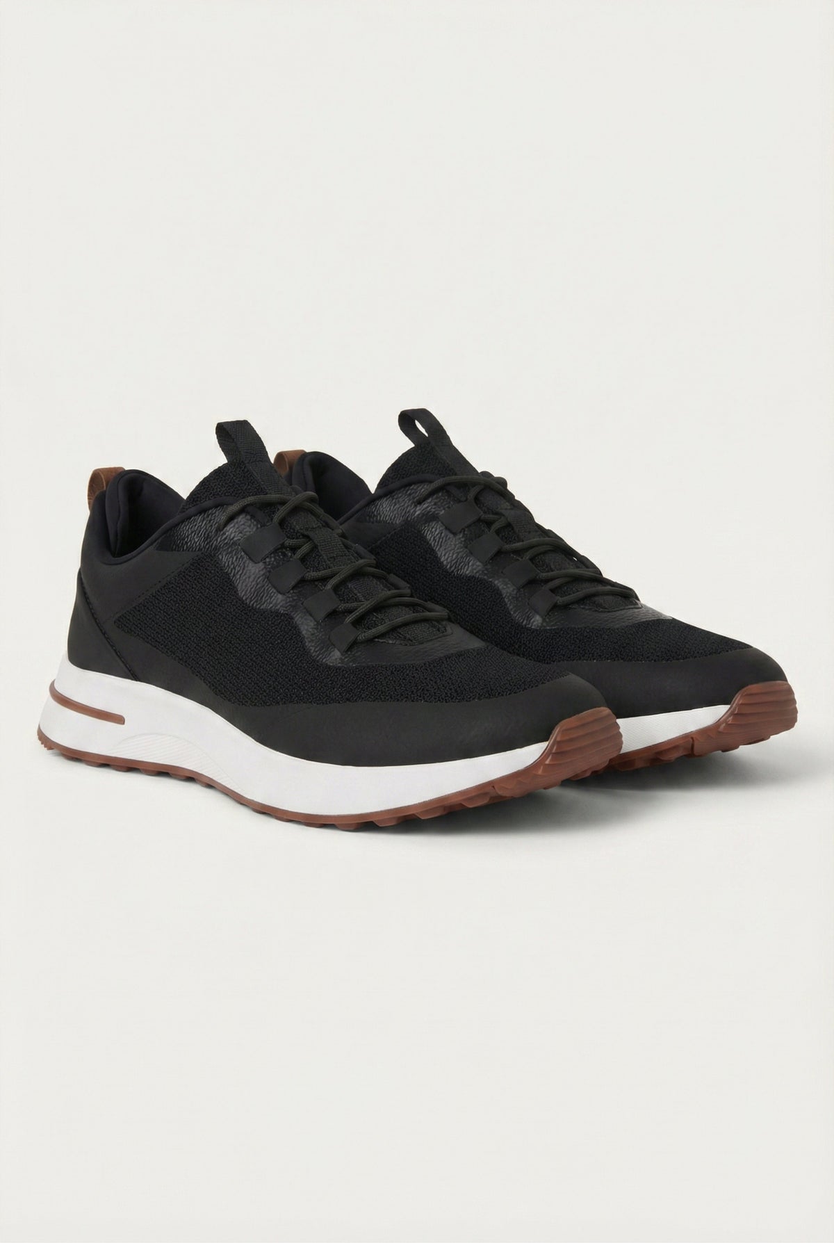 Tênis Portofino V2 preto