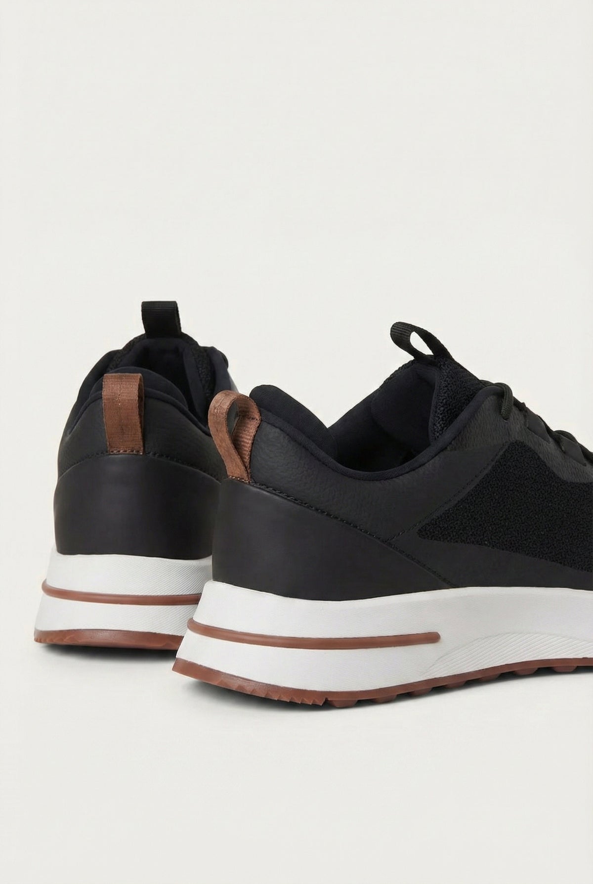 Tênis Portofino V2 preto