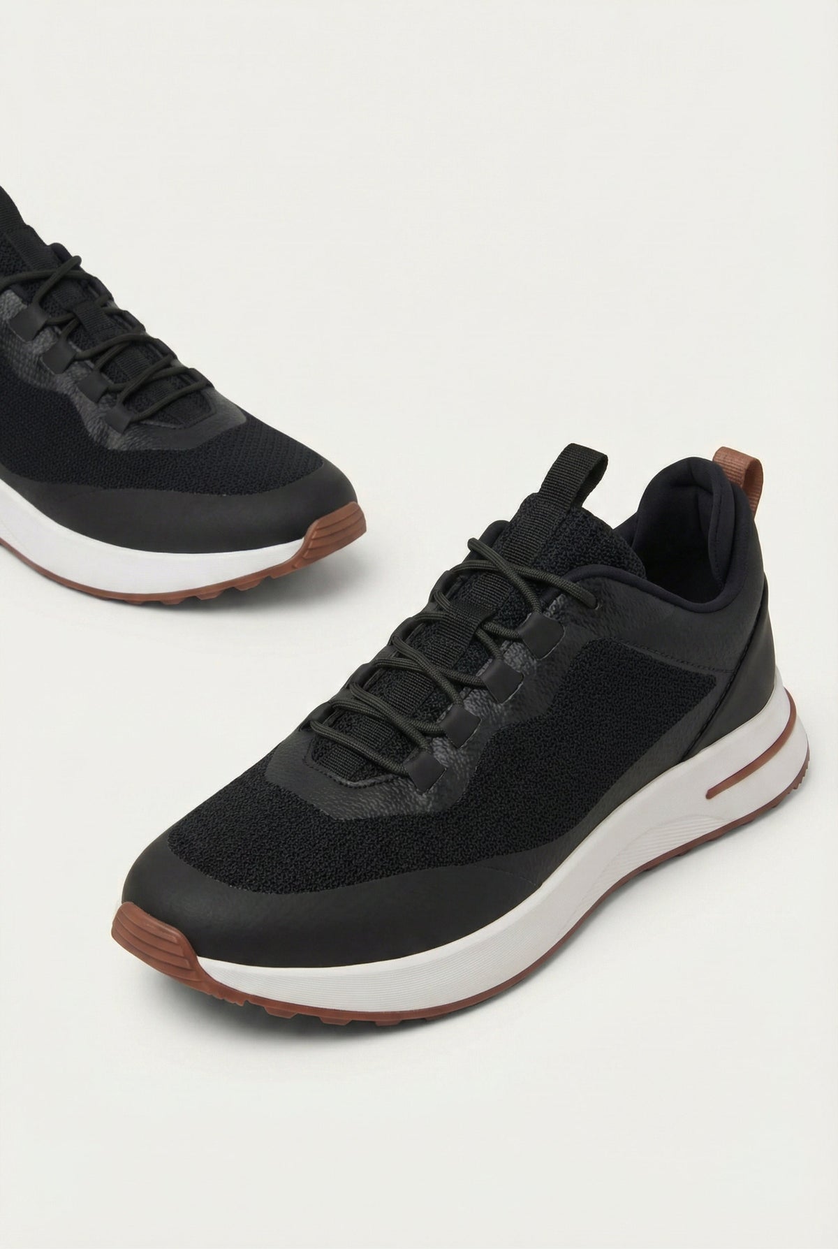 Tênis Portofino V2 preto