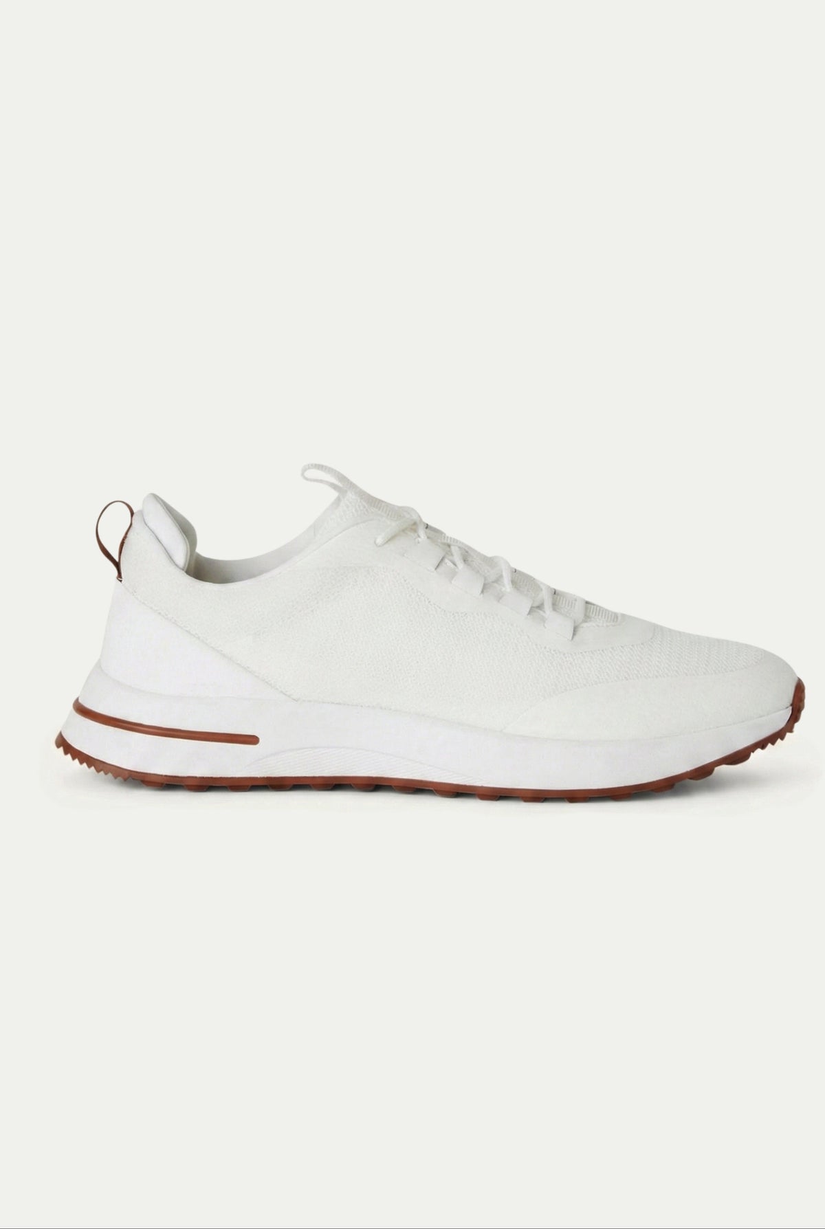 White Merano Trainer
