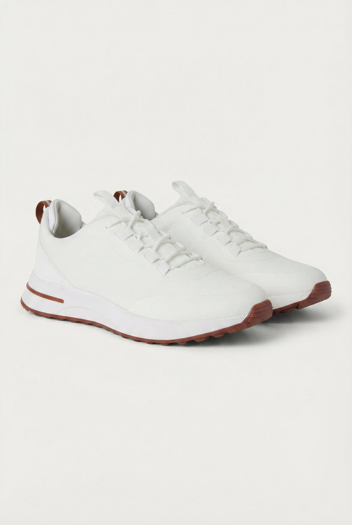 Zapatilla Portofino V2 Blanca