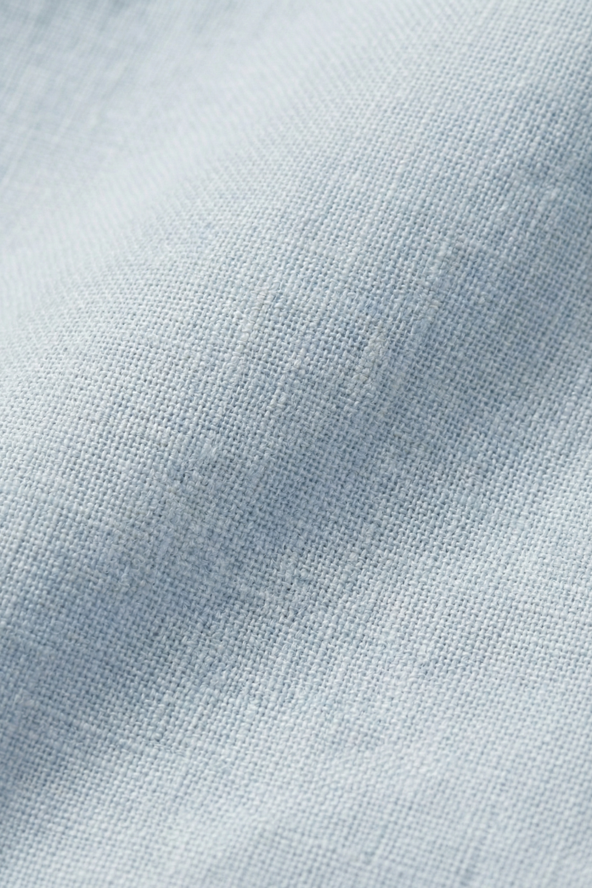 Amalfi-Leinenhose Blau