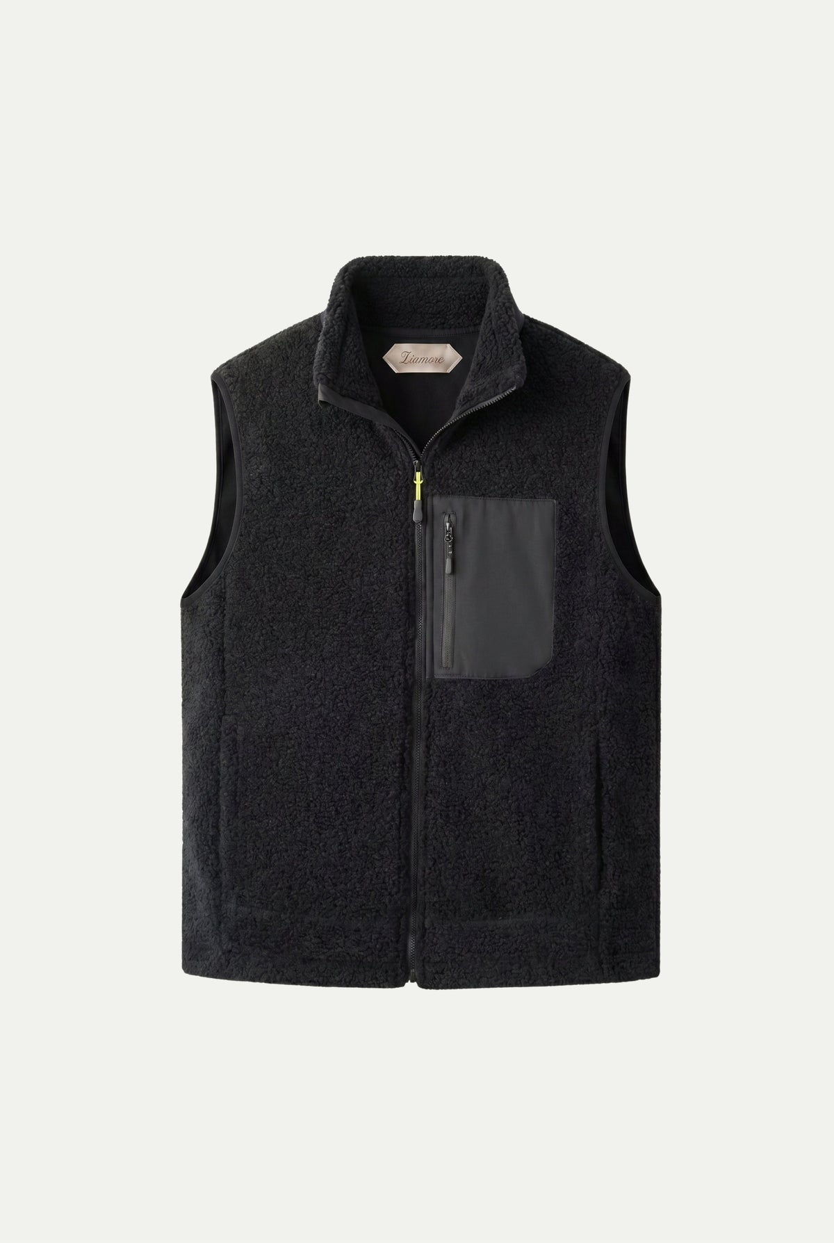 Fermó Walker Bodywarmer Black