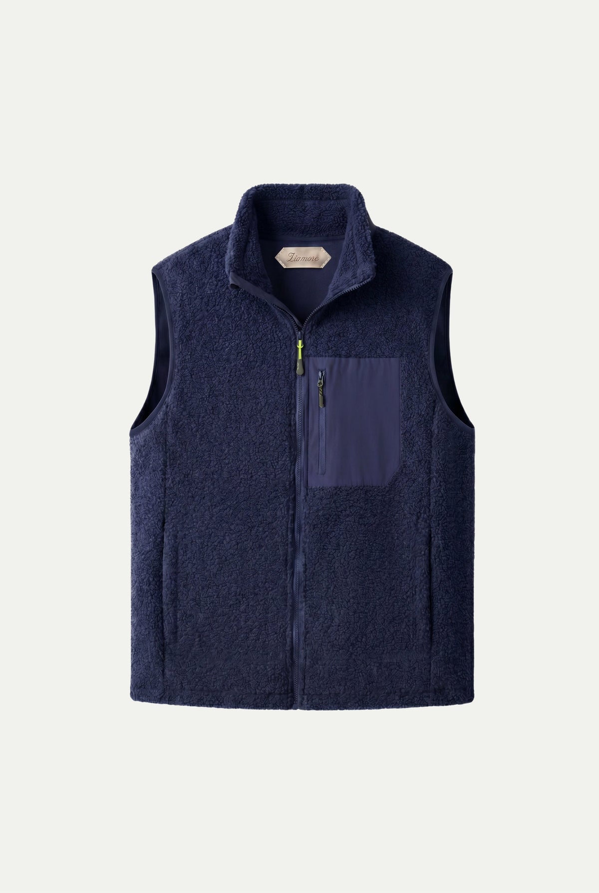 Fermó Walker Bodywarmer Navy