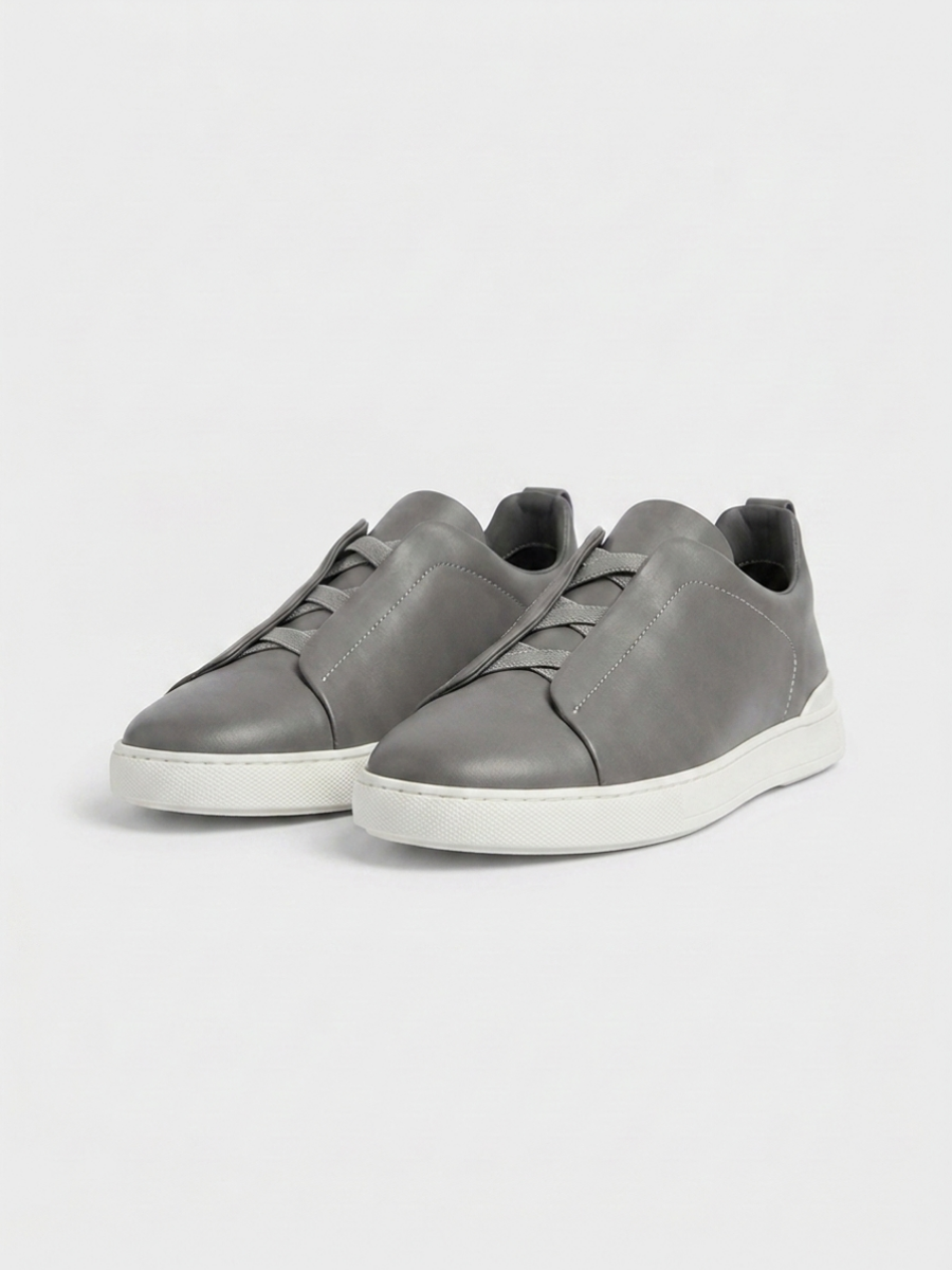 Grey Positano Trainer