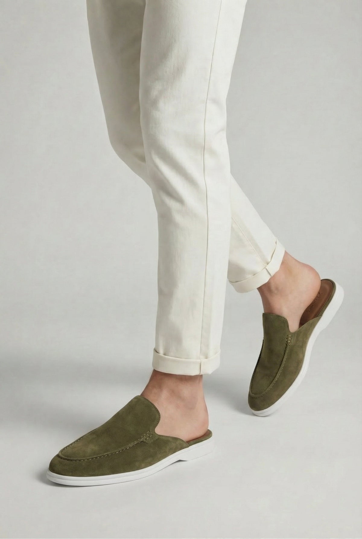 Sage Yacht Mule