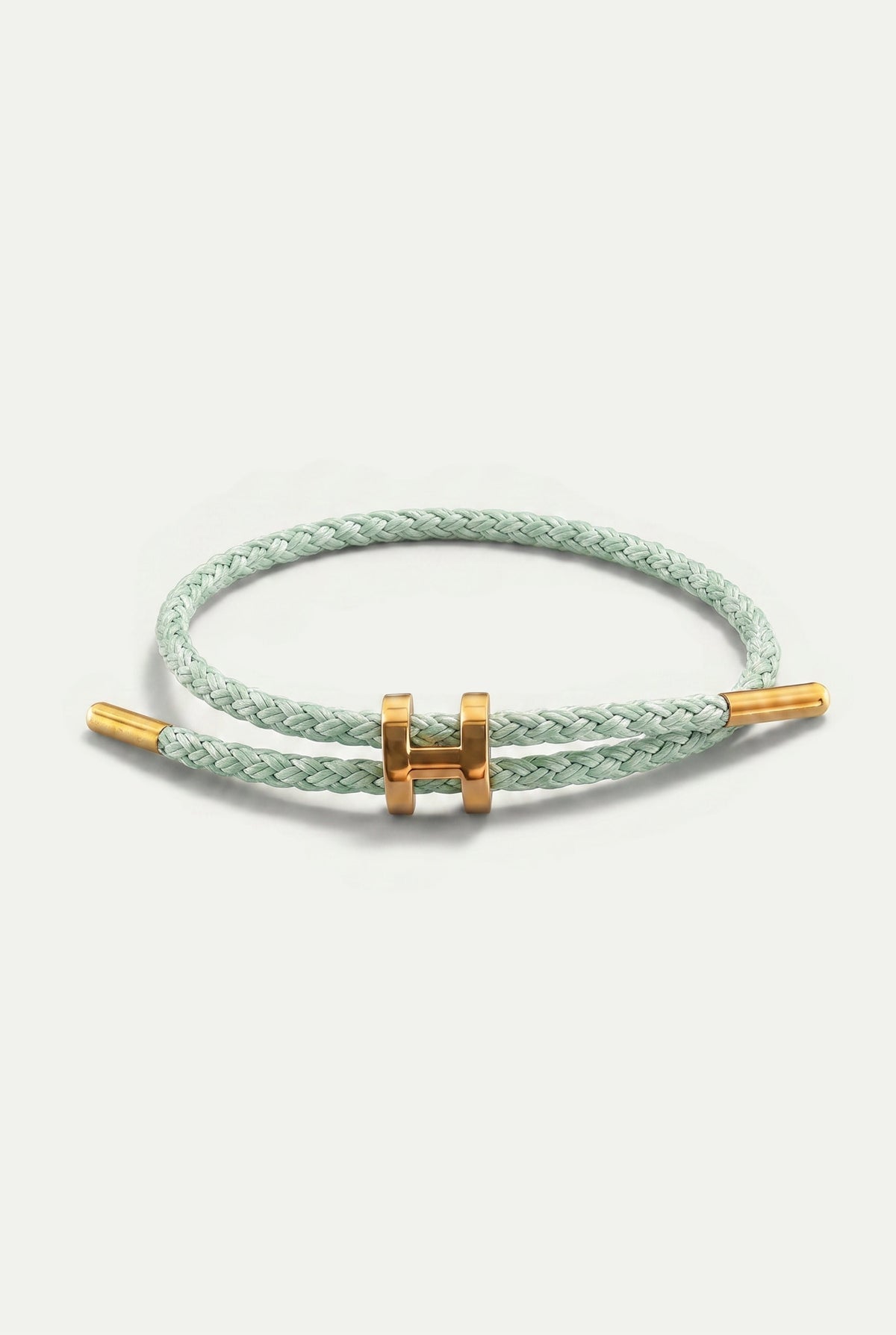 Fermó Gold Bracelet Mint/Gold