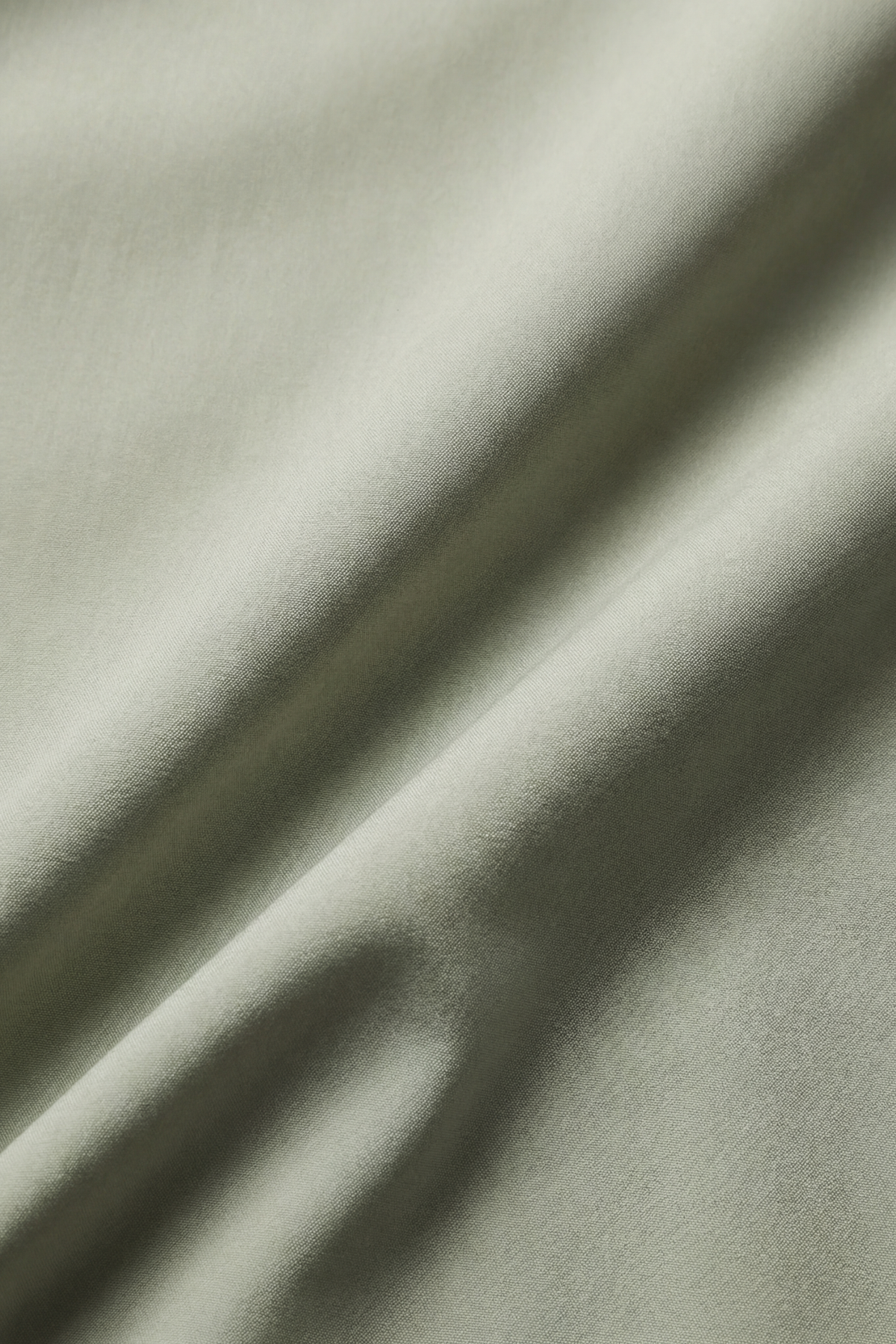 Veste réversible vert clair
