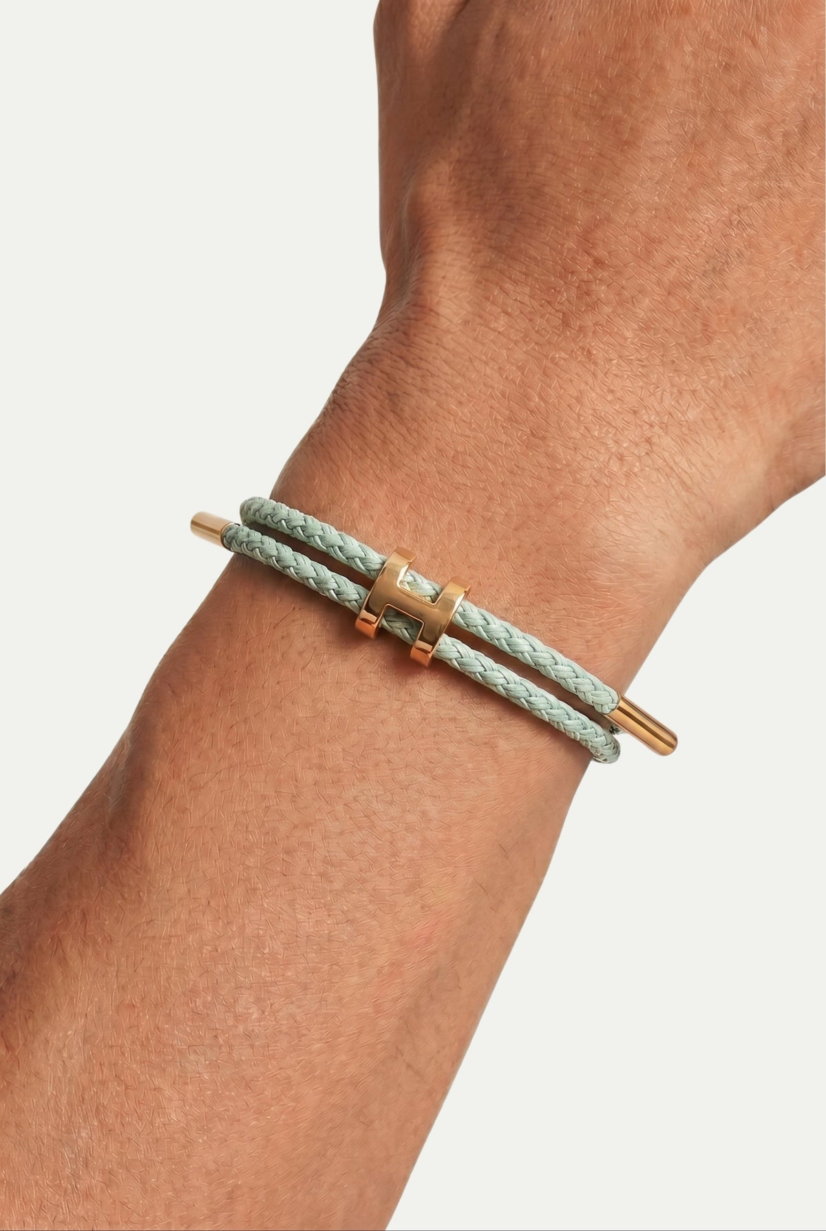 Fermó Gold Bracelet Mint/Gold