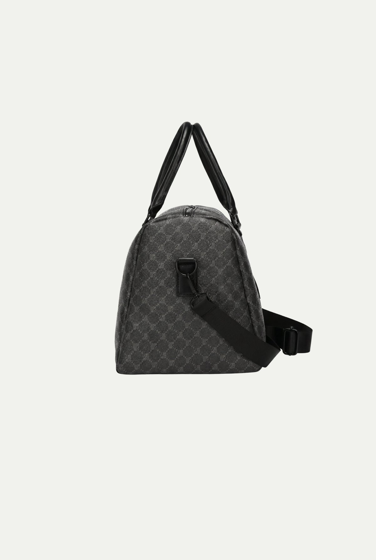 Fermó Travelbag Black