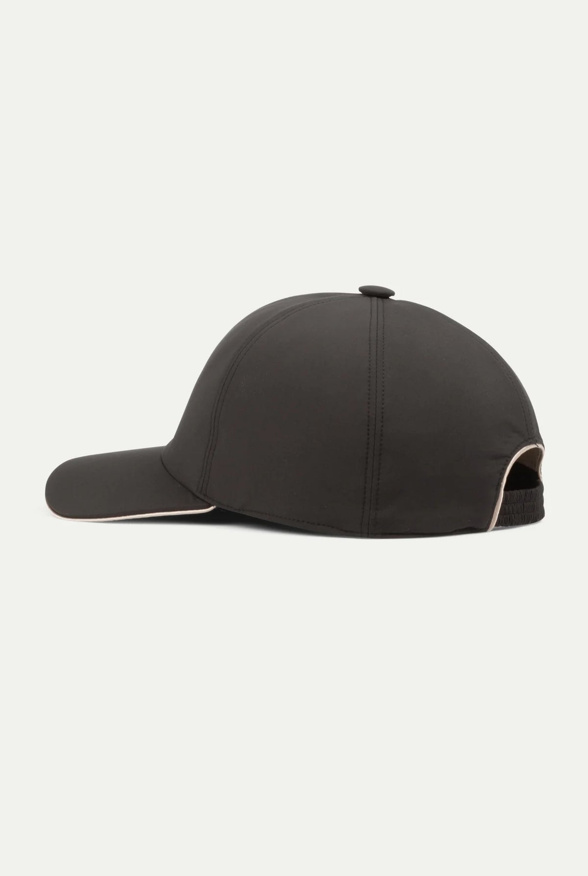 Fermó Cap Dark Olive
