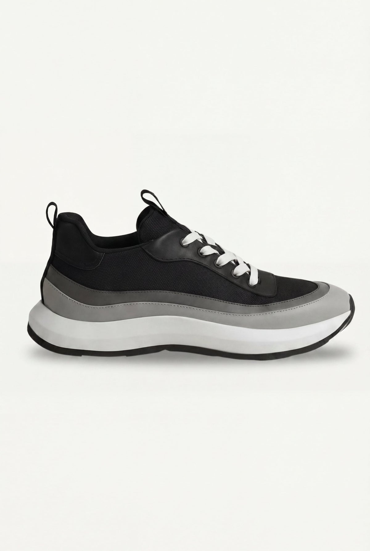 Black Rodore Trainer