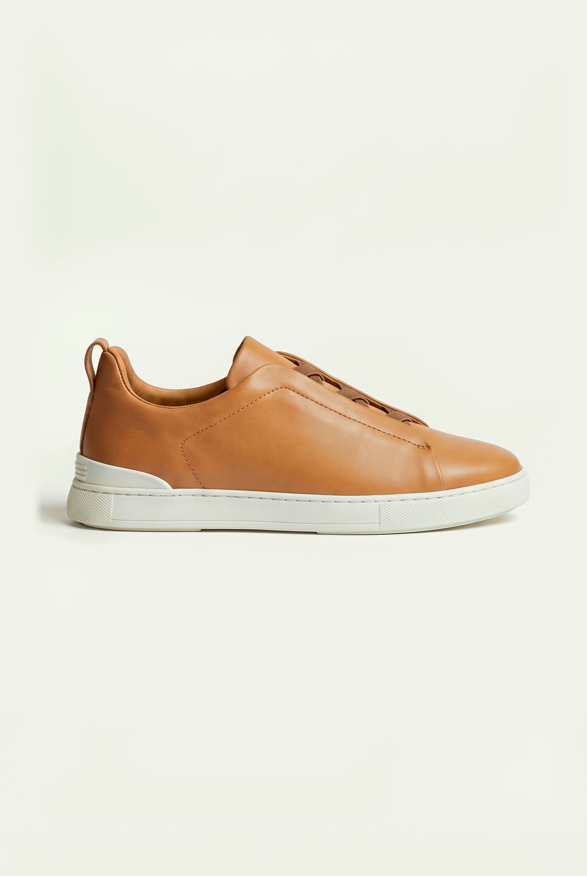 Cognac Positano Trainer