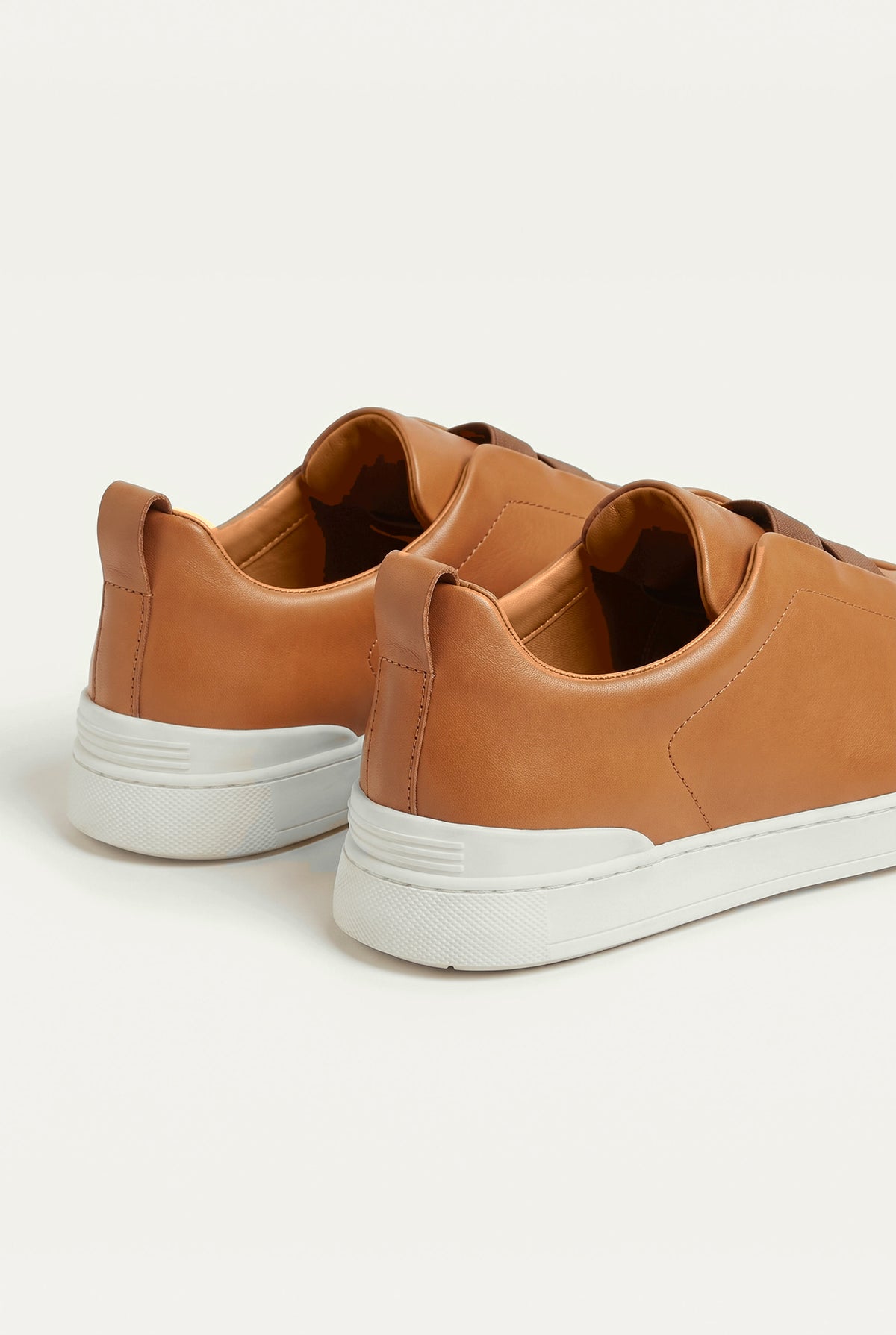 Cognac Positano Trainer