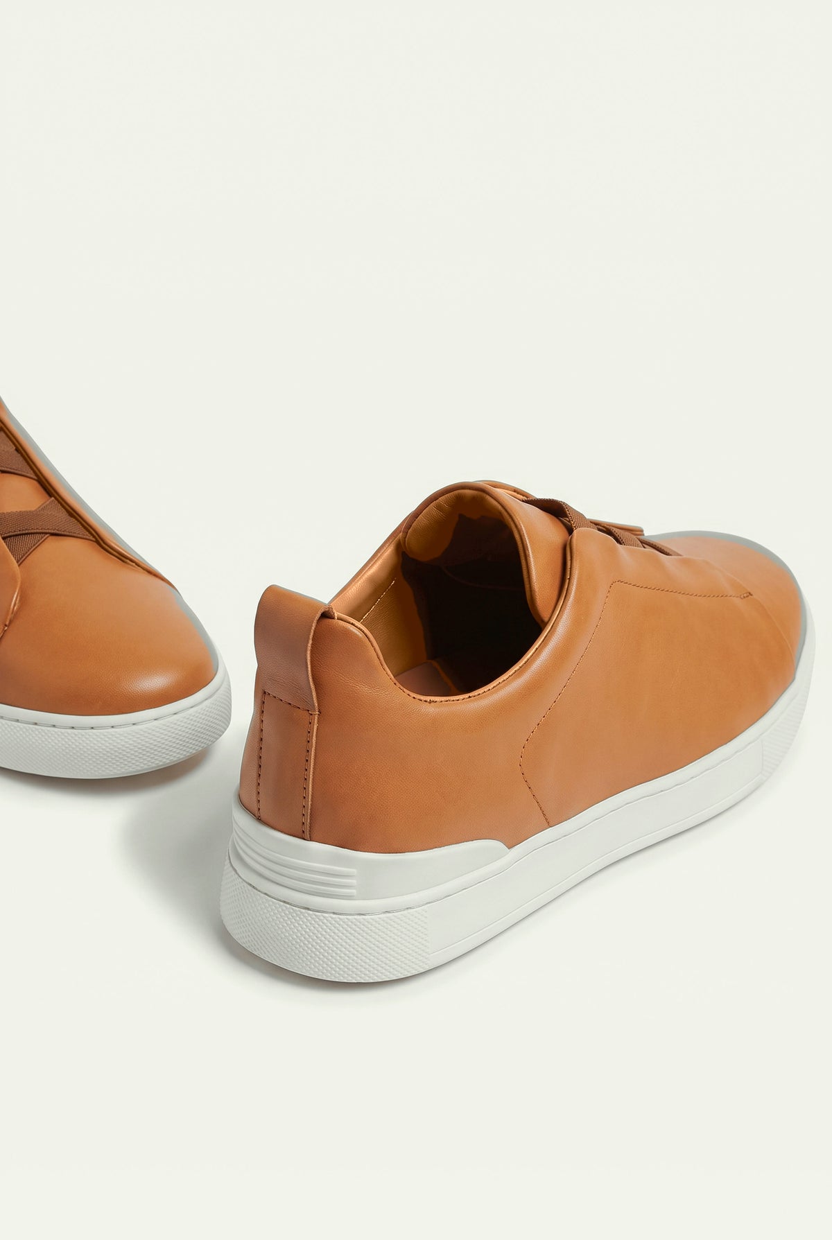 Cognac Positano Trainer