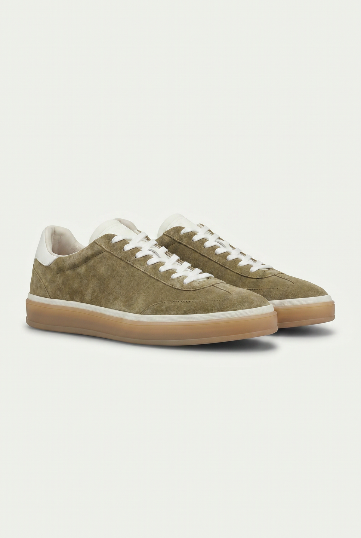 Olive Bogota Trainer