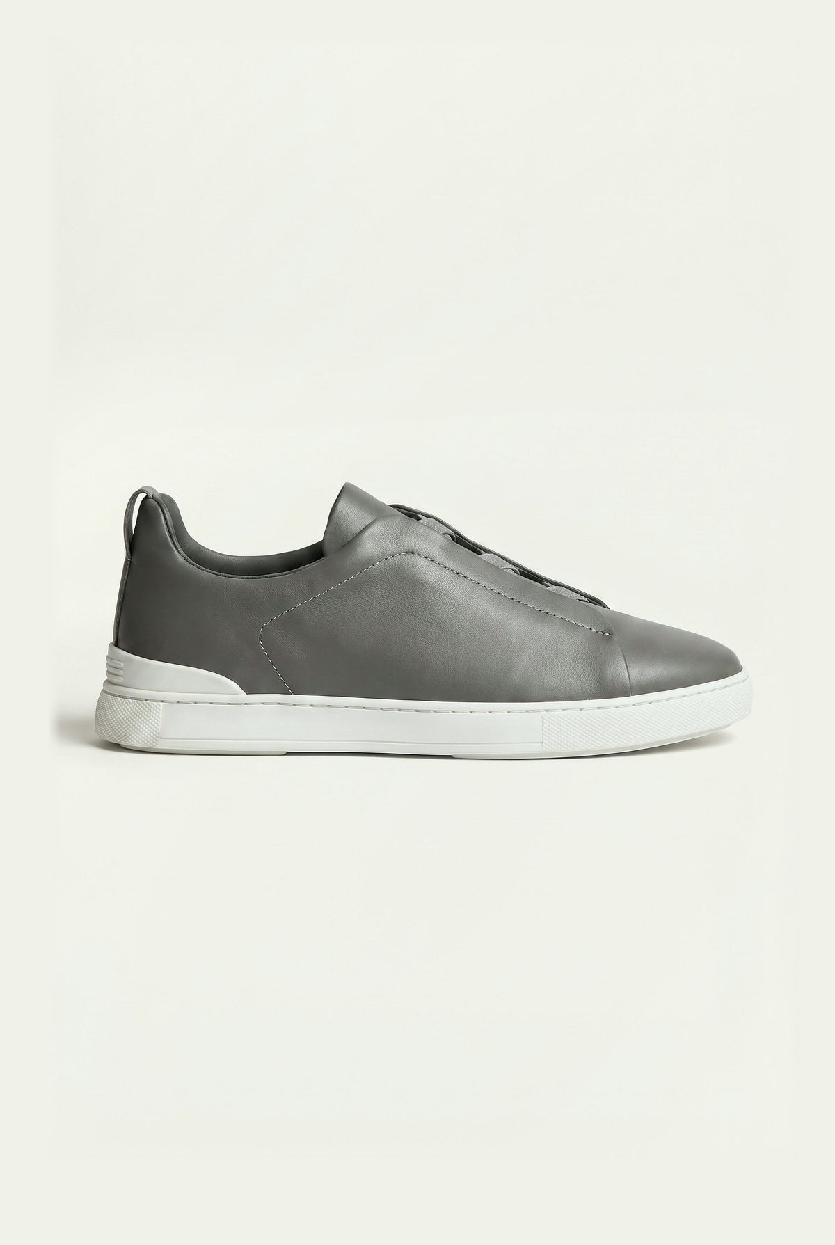 Grey Positano Trainer