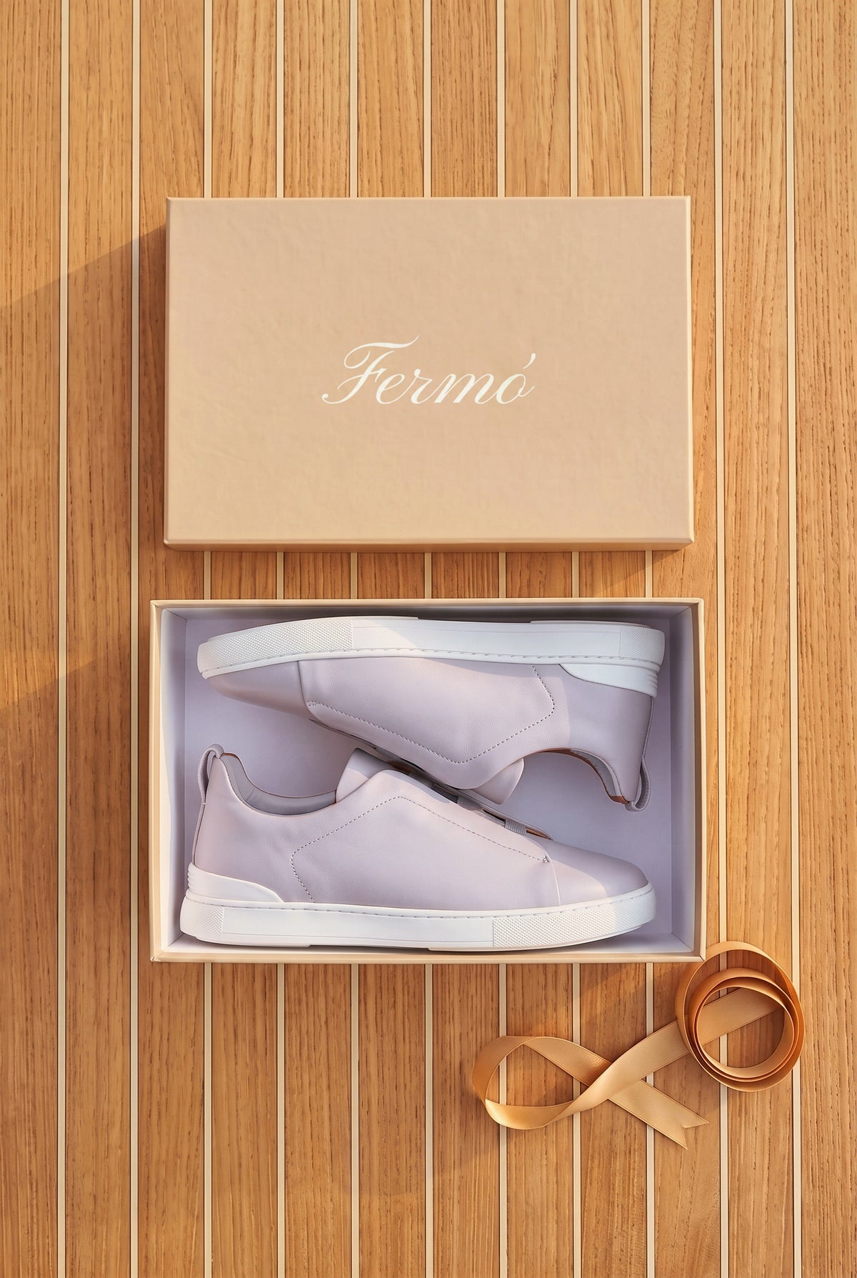 Lilac Positano Trainer