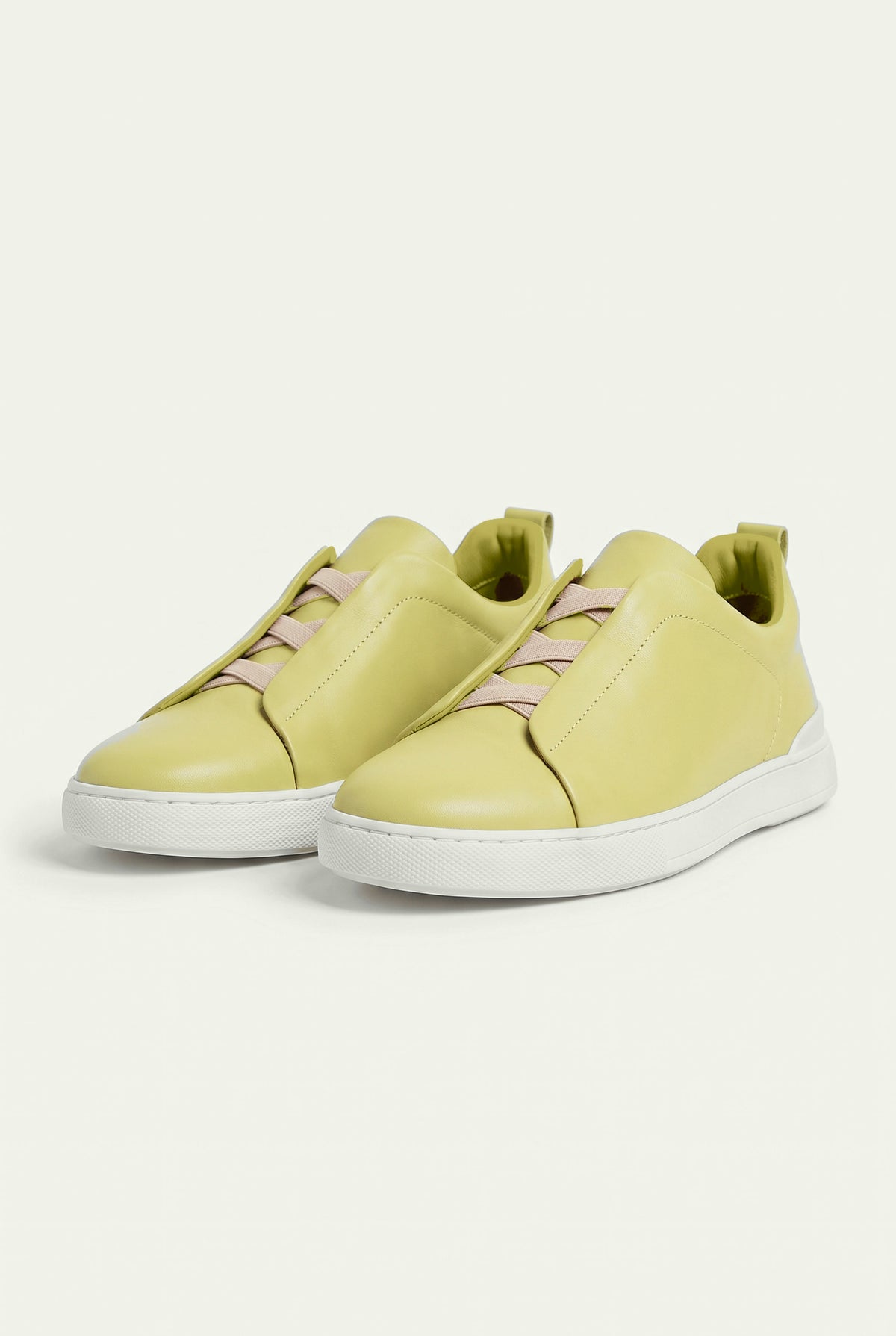 Lime Positano Trainer