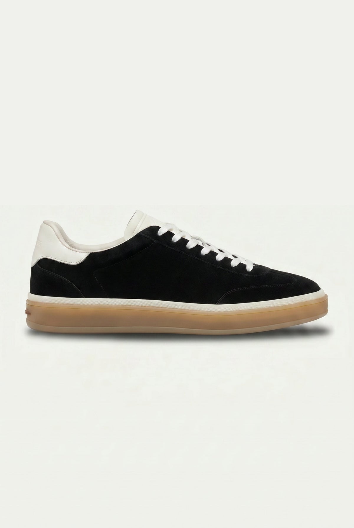 Black Bogota Trainer