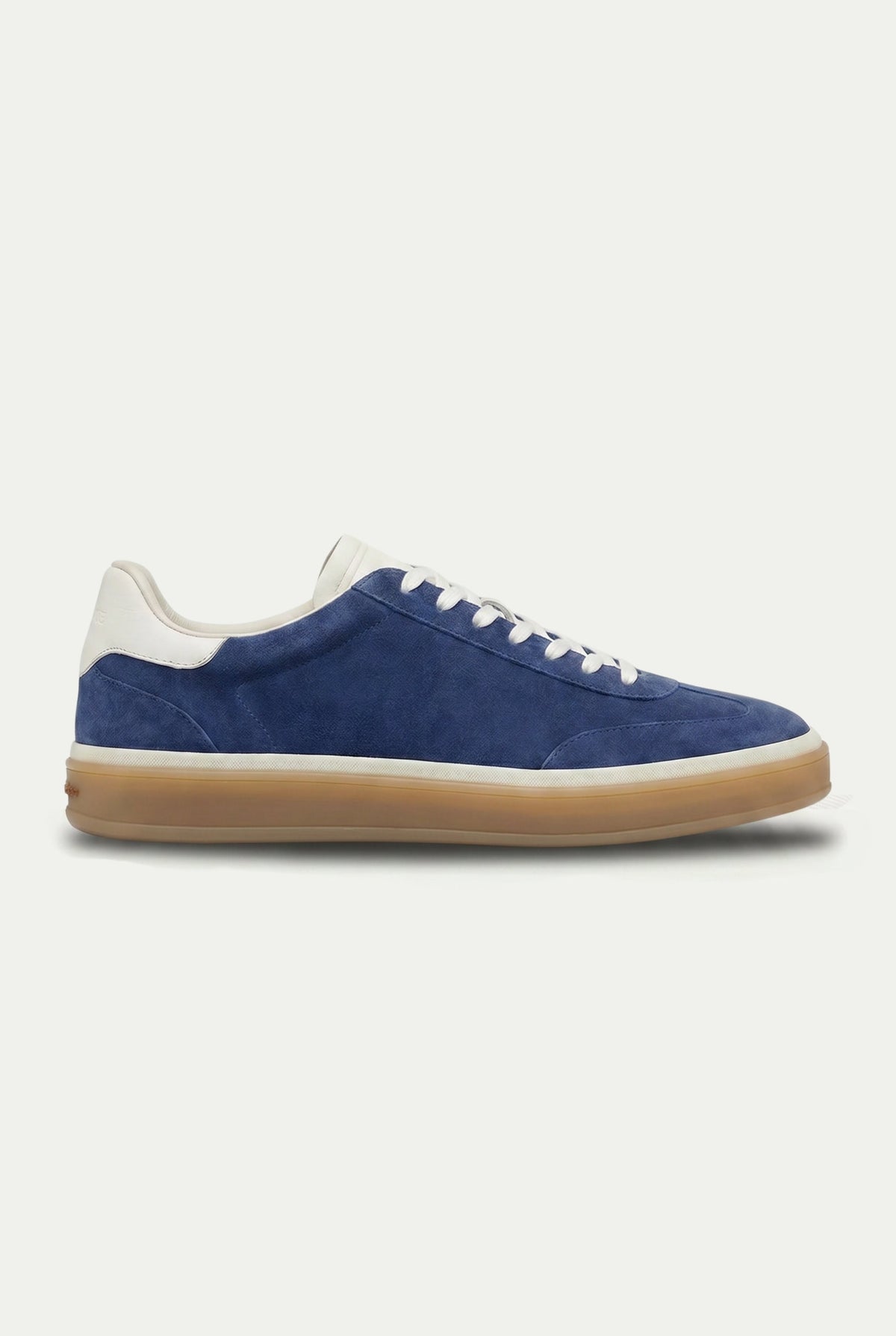 Royal Blue Bogota Trainer