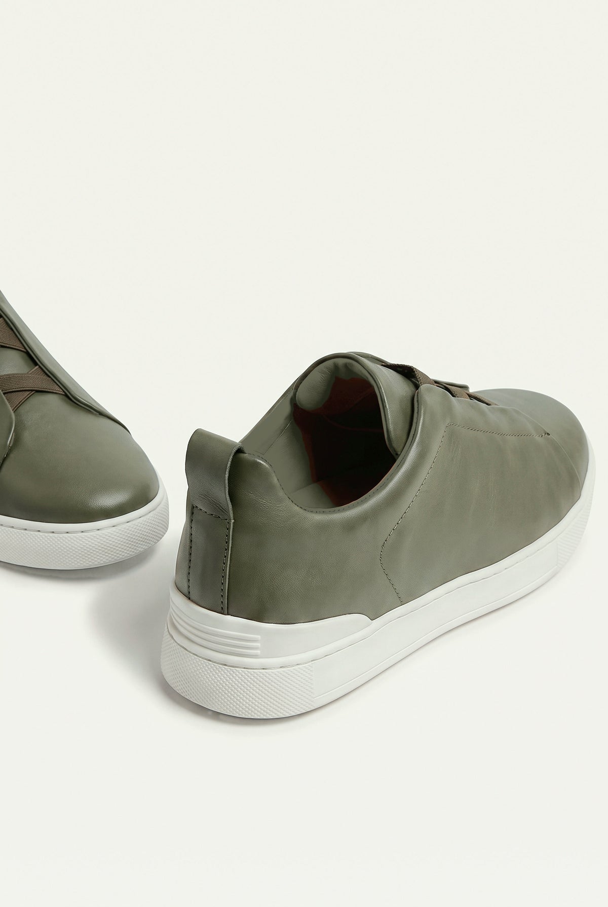 Olive Positano Trainer