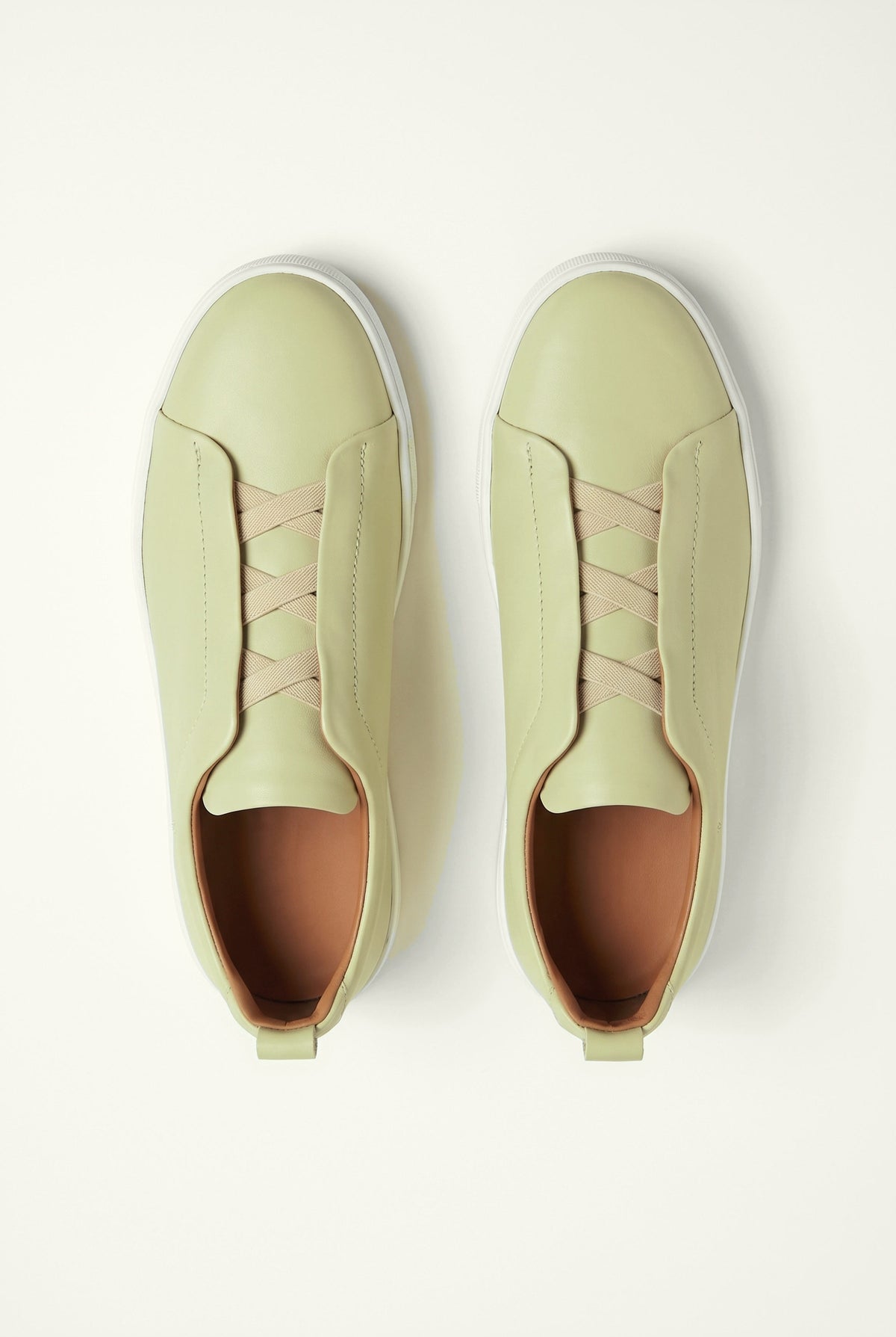 Pistachio Positano Trainer