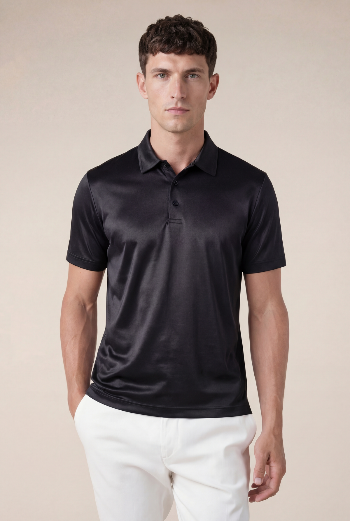 Portofino Polo Negro