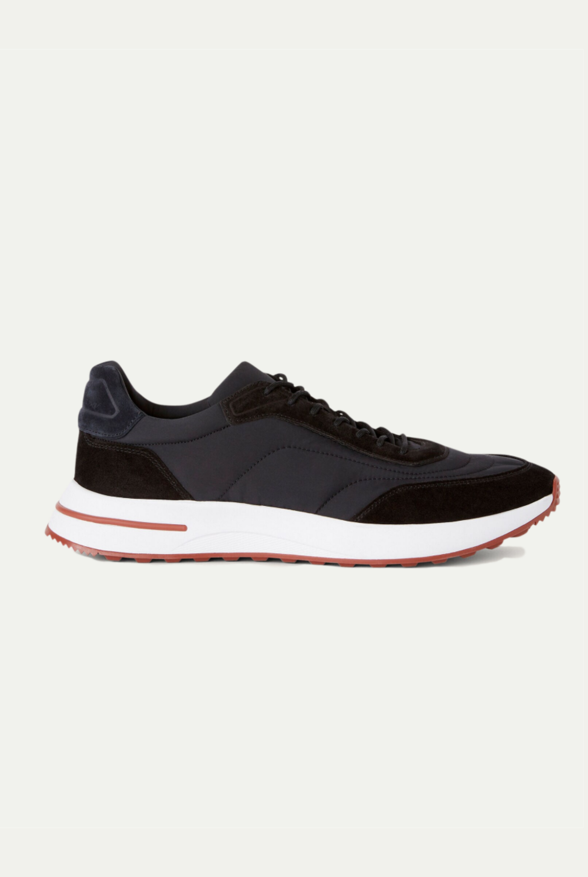 Black Sorrento Trainer