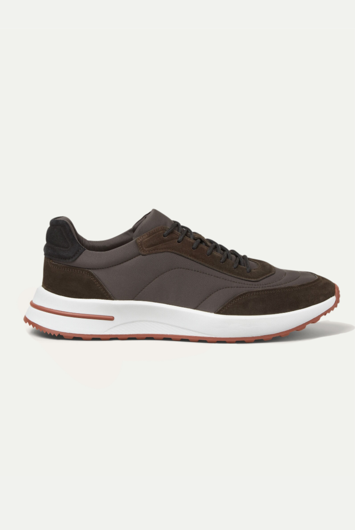 Brown Sorrento Trainer