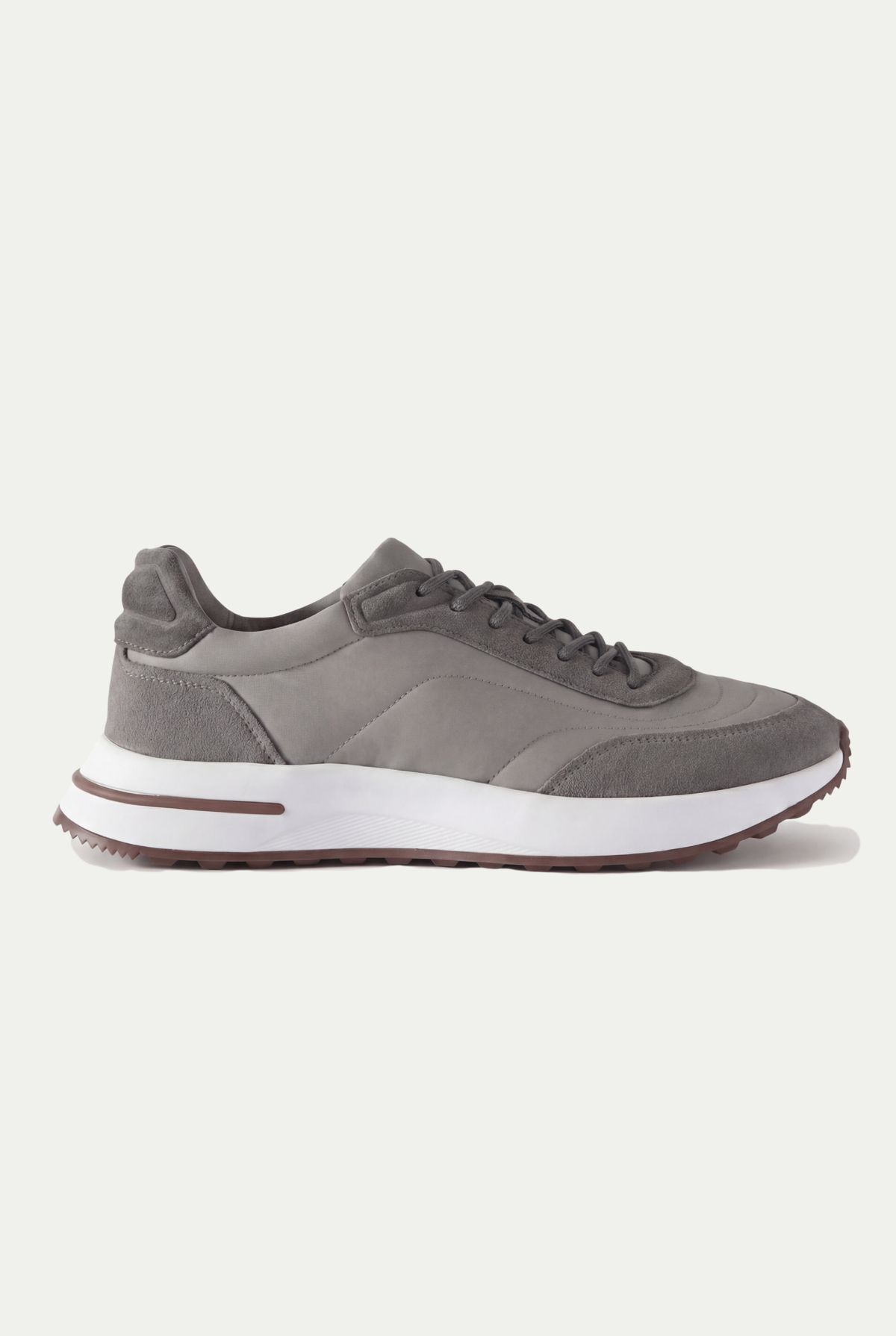 Grey Sorrento Trainer