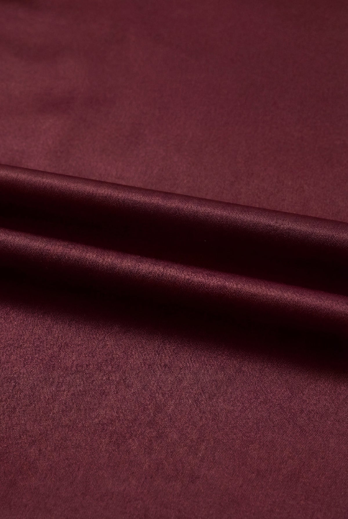Portofino Long Sleeve Tee Burgundy
