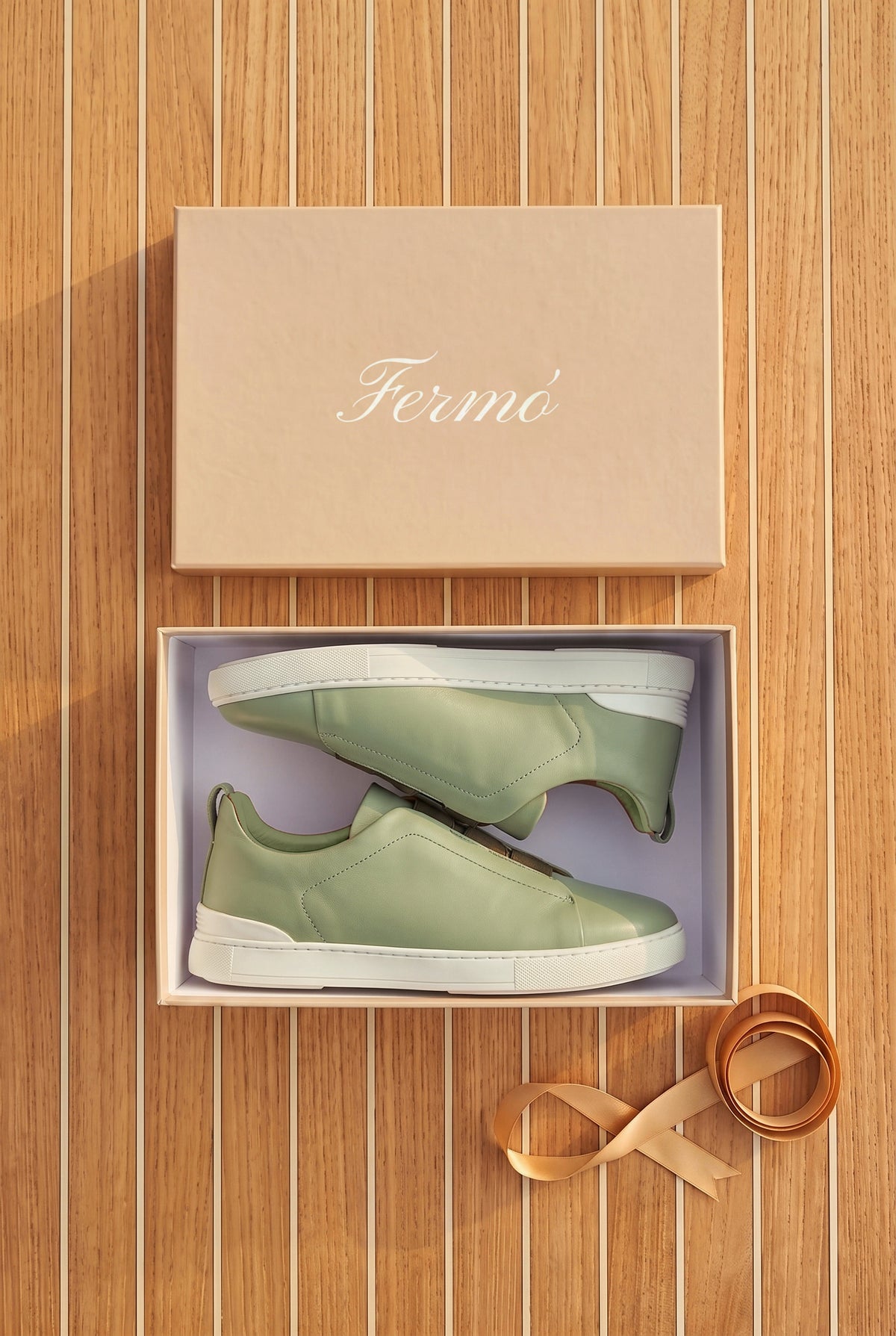 Sage Positano Trainer