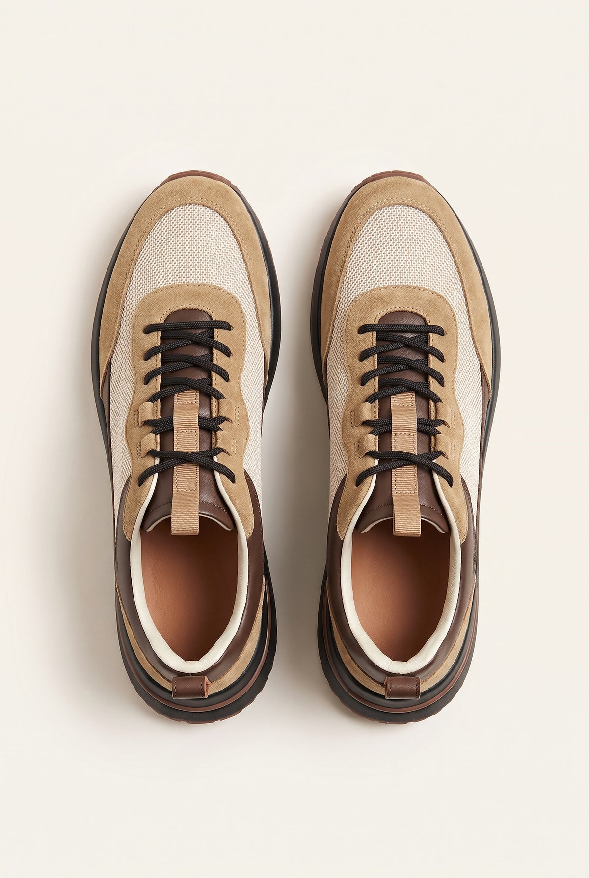 Tobacco Como Trainer