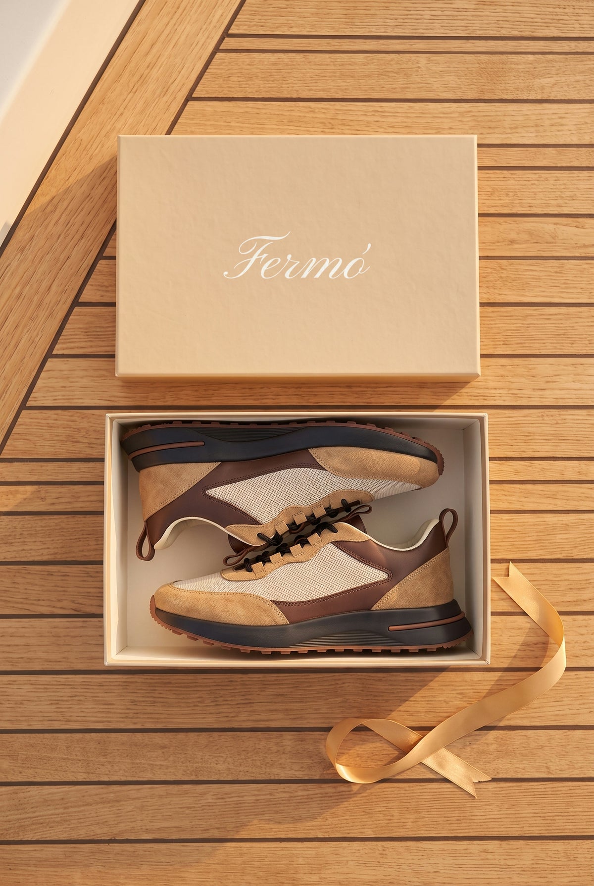 Tobacco Como Trainer