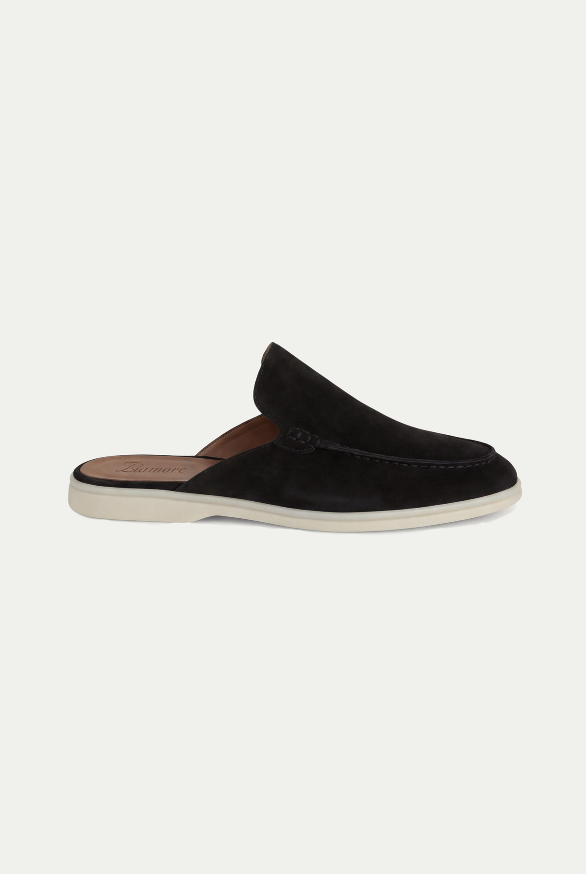 Black Yacht Mule