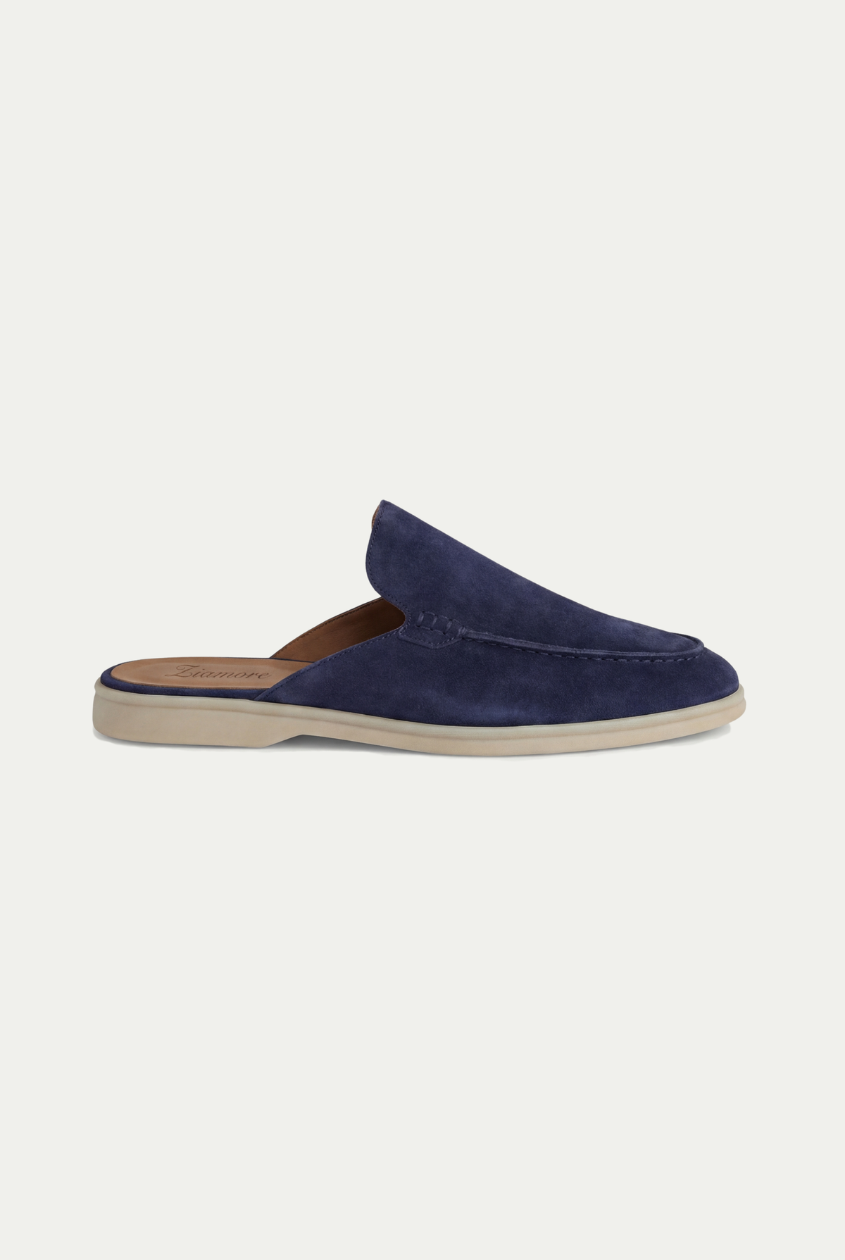 Navy Yacht Mule
