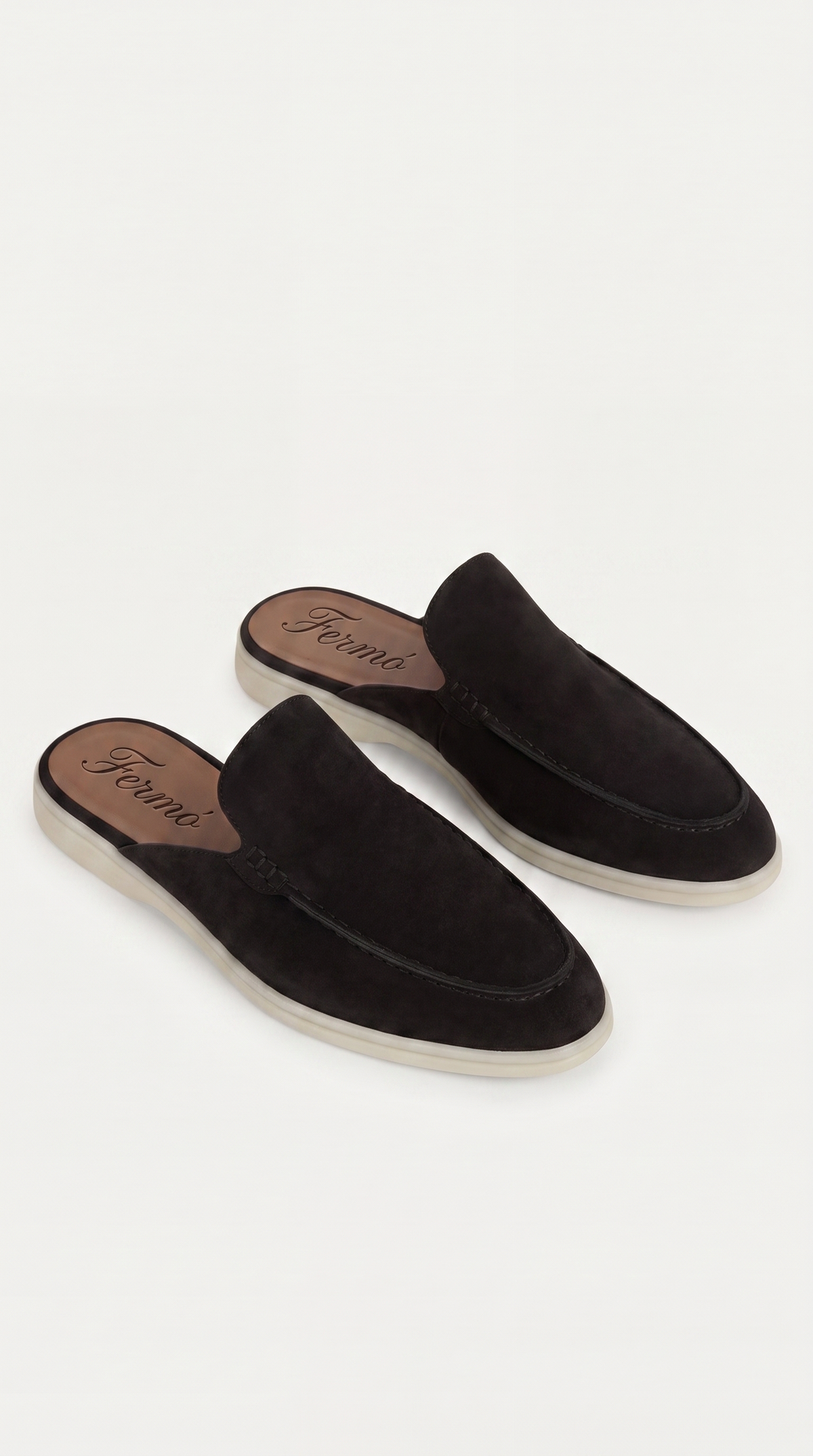 Black Yacht Mule