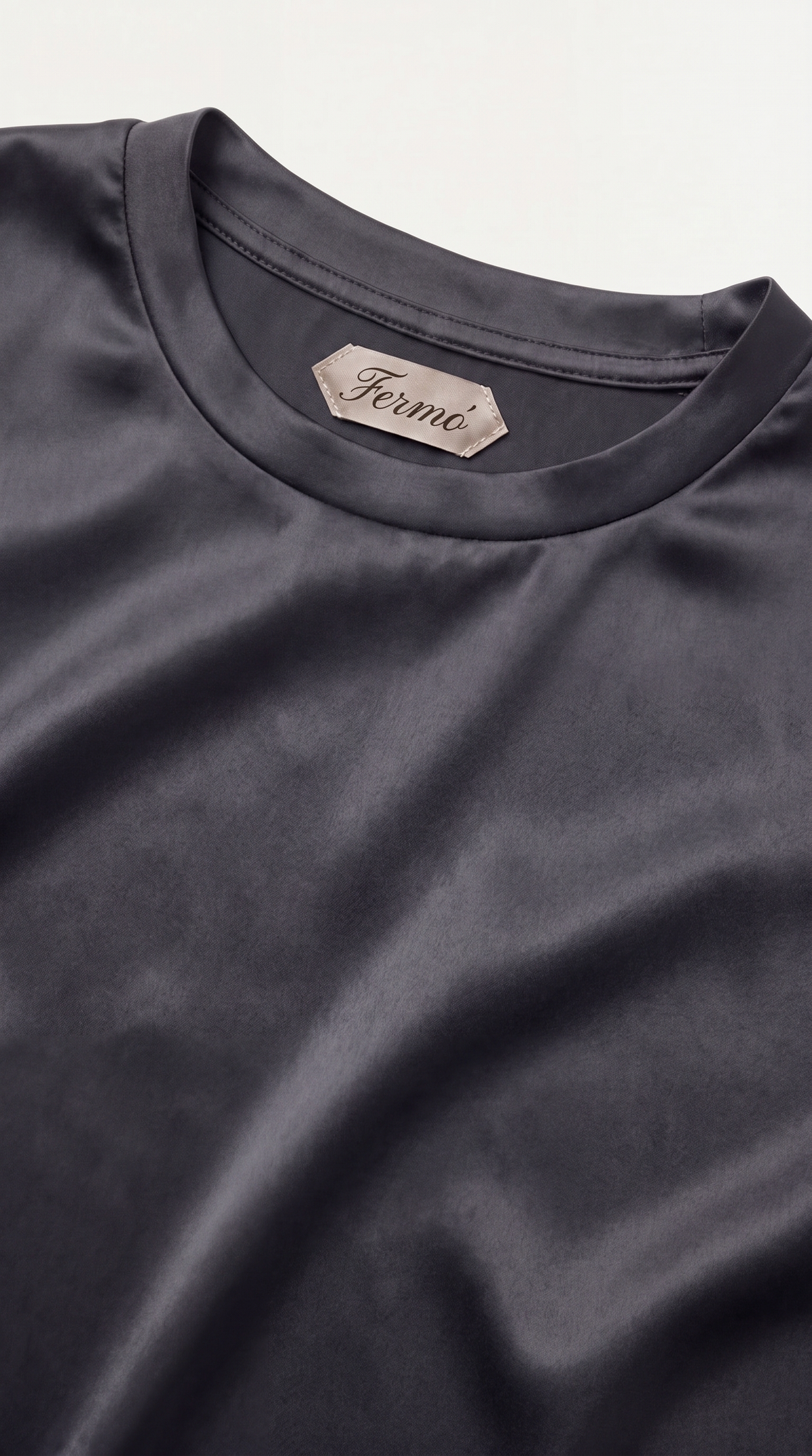 T-shirt Portofino grigia