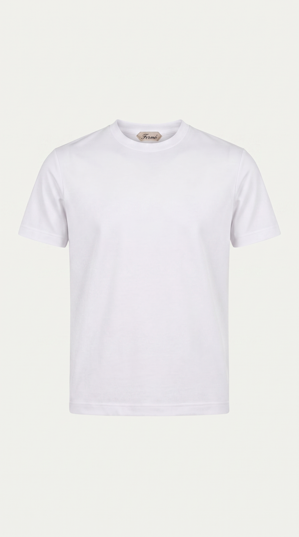 Portofino Tee White