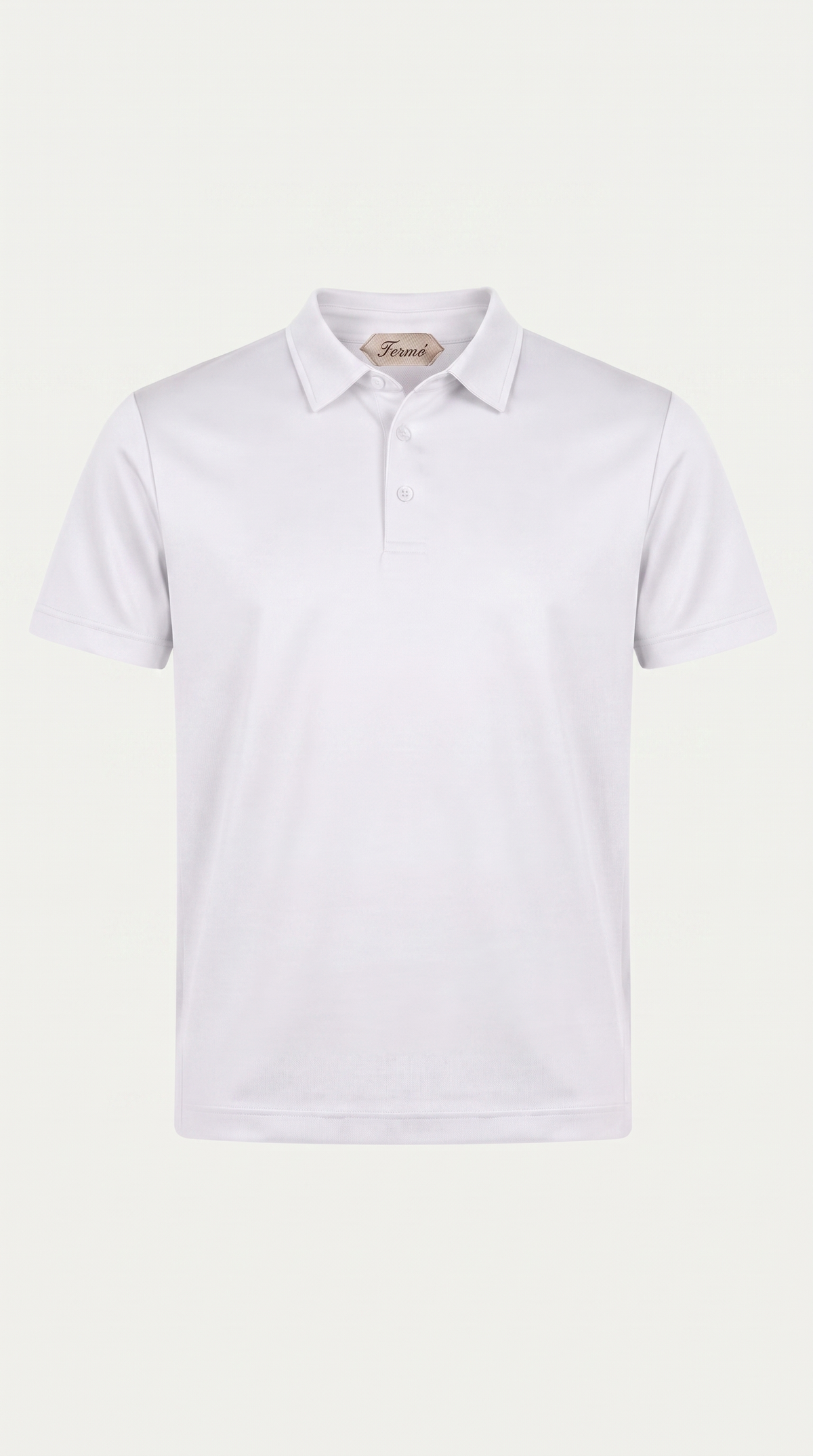 Polo Portofino Blanca