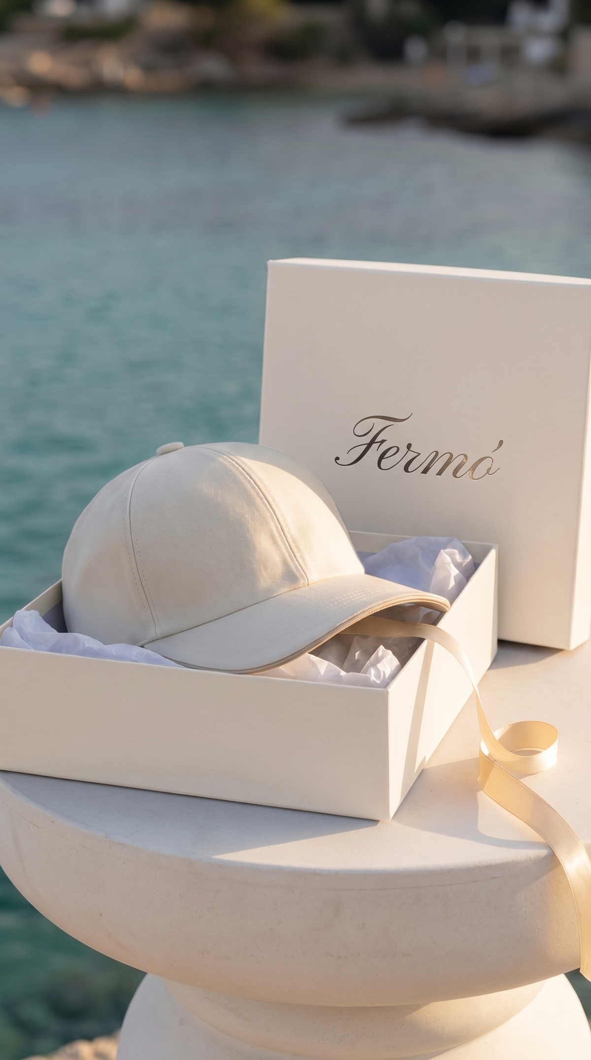 Fermó-pet crème