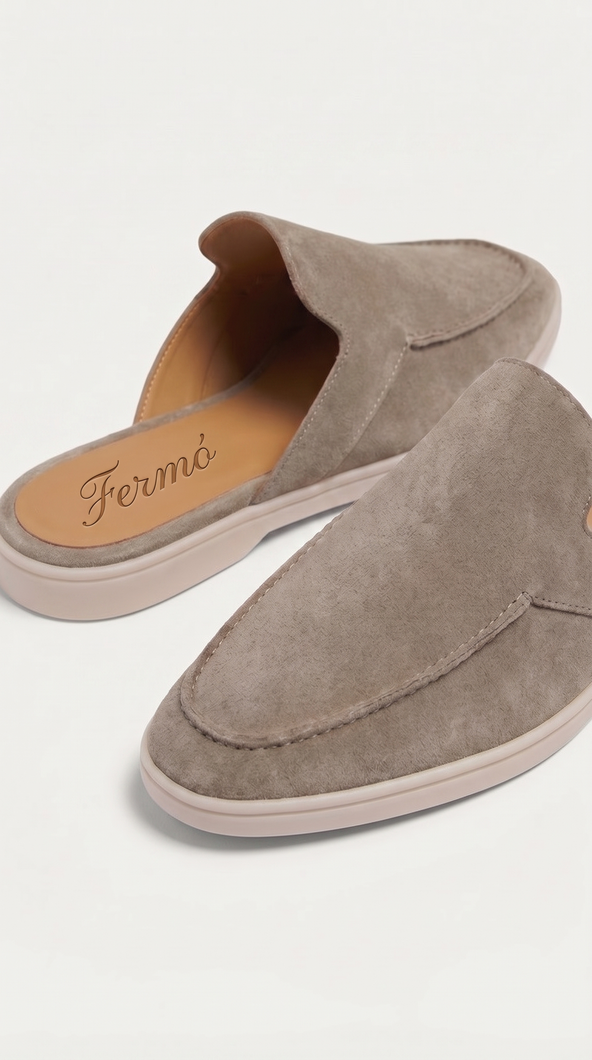 Stone Yacht Mule V2